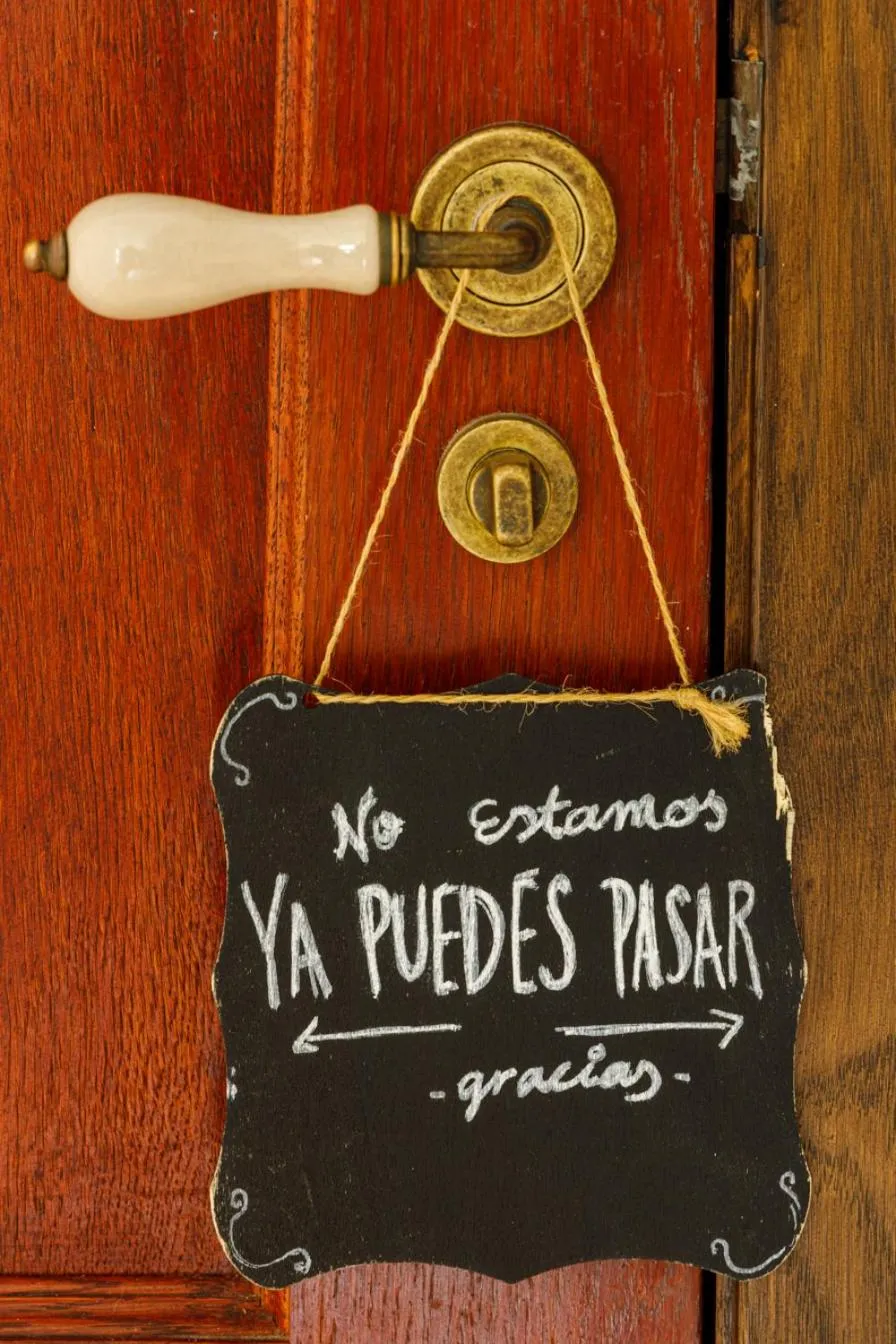 Dios Esta Bien