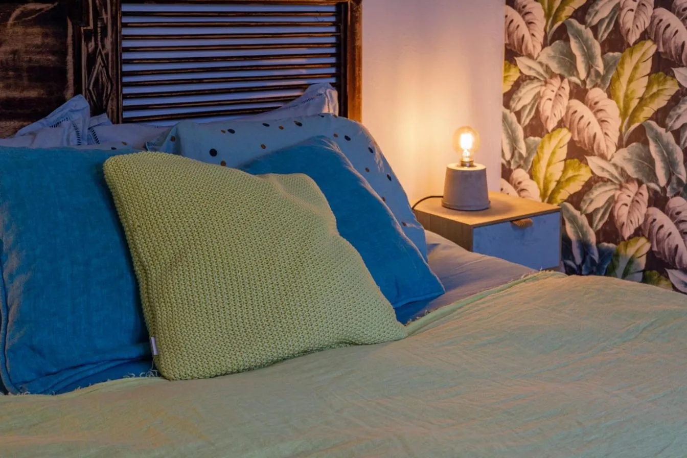 Bed in Dios Esta Bien