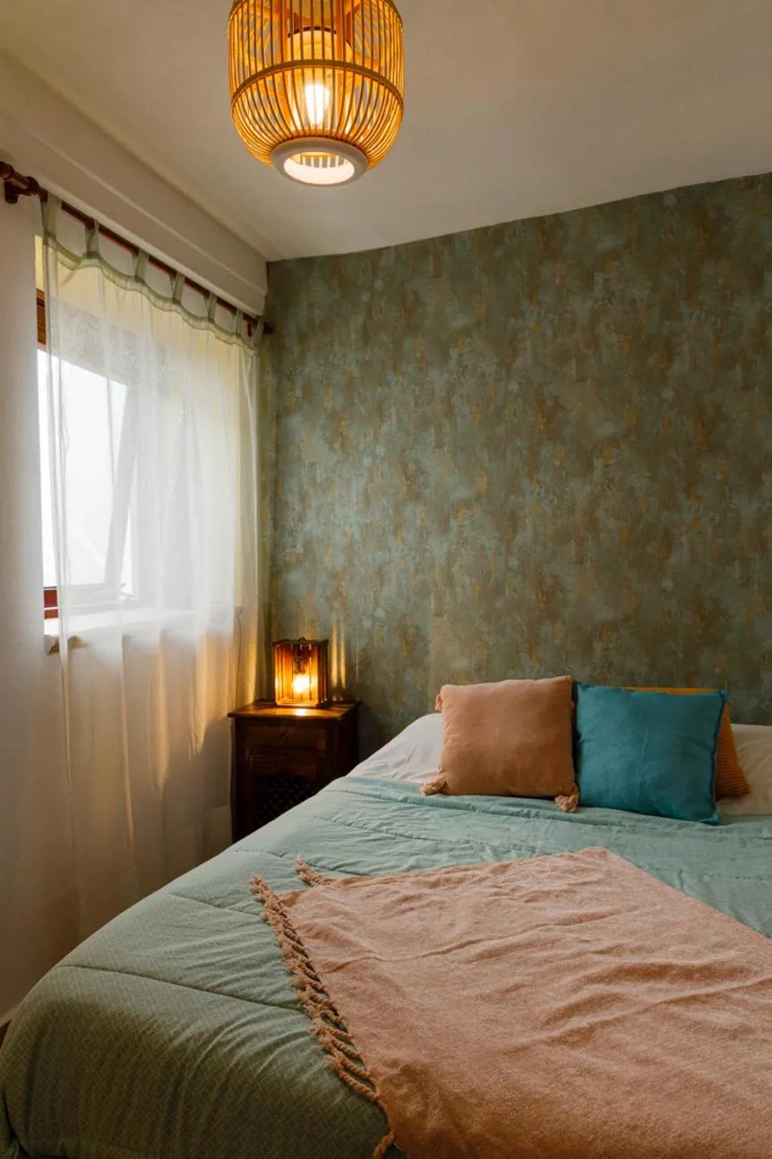 Bed in Dios Esta Bien