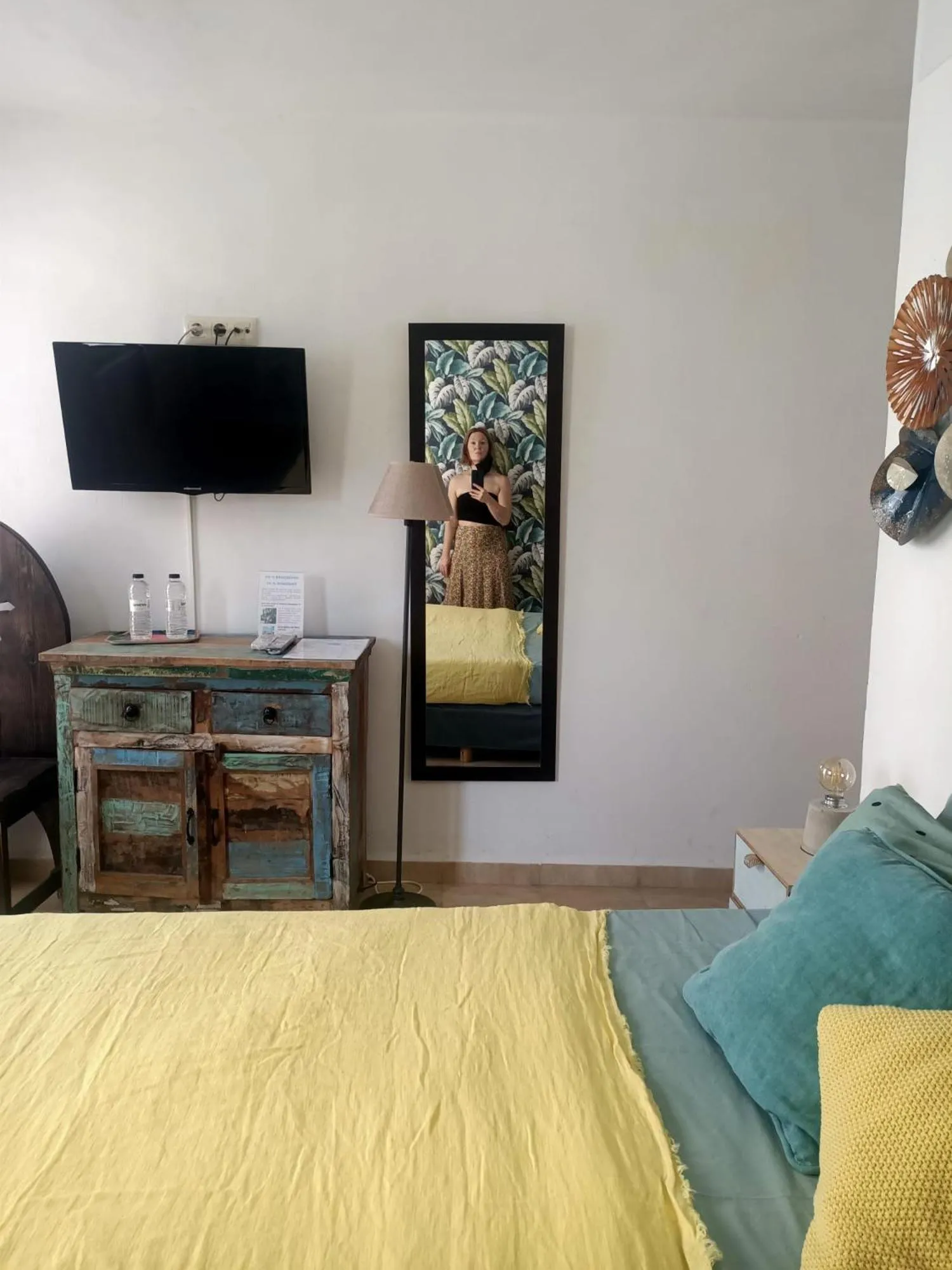 Bed in Dios Esta Bien