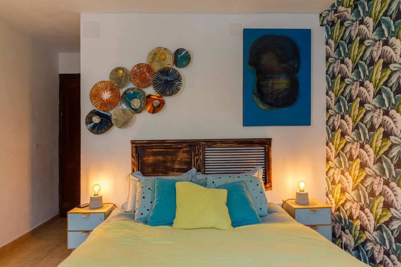 Bed in Dios Esta Bien
