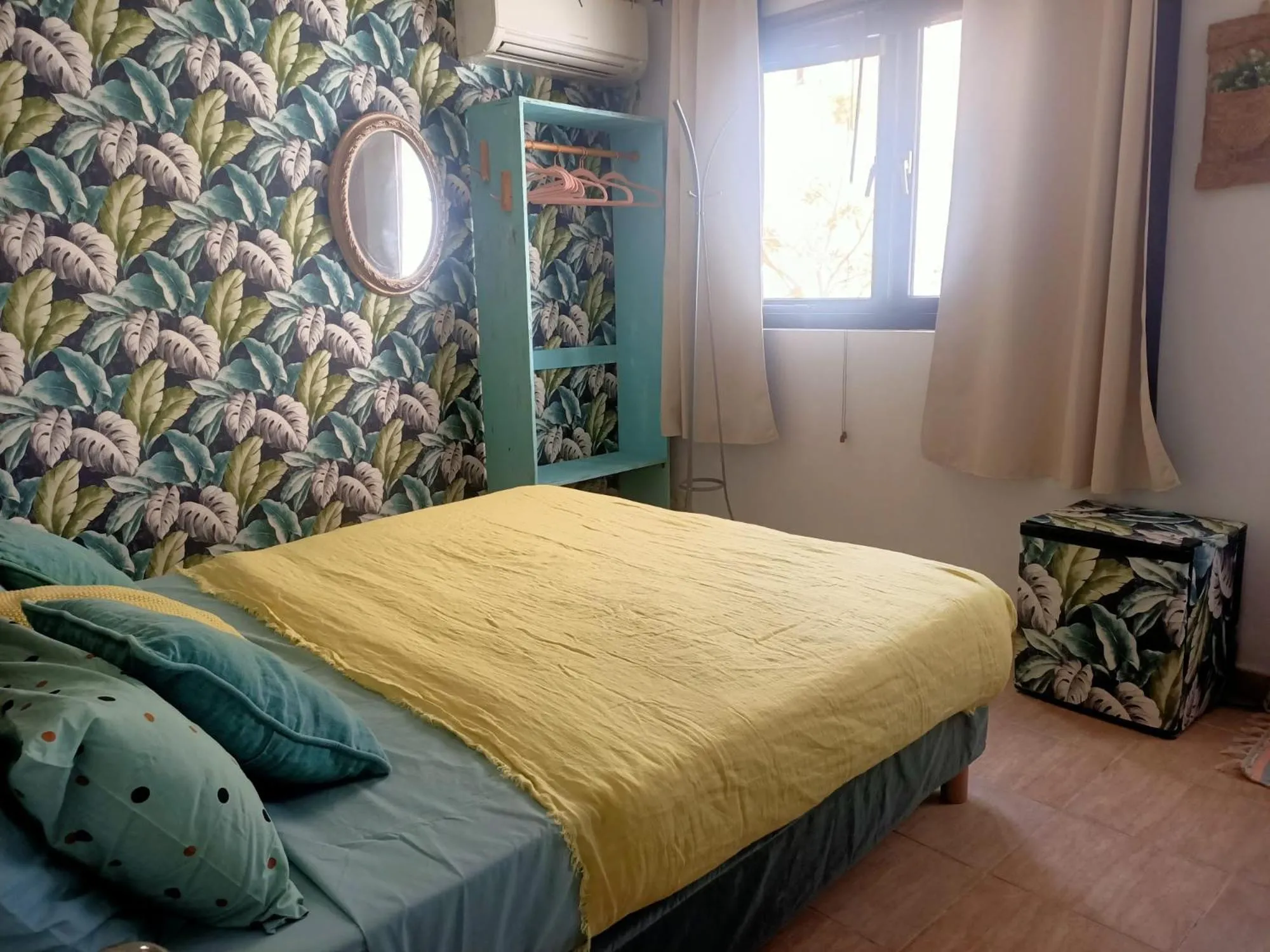 Bed in Dios Esta Bien