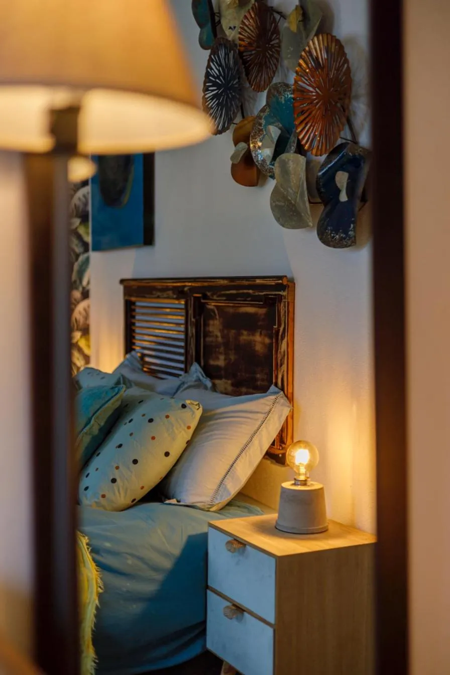 Bed in Dios Esta Bien