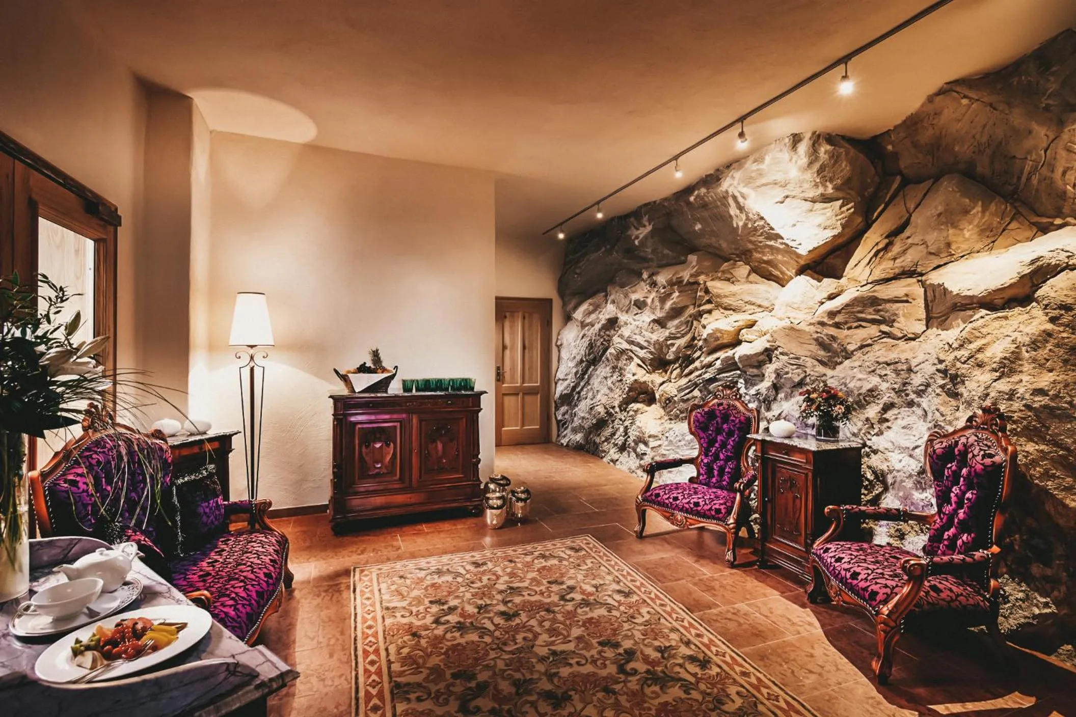 Hotel Schloss Mittersill