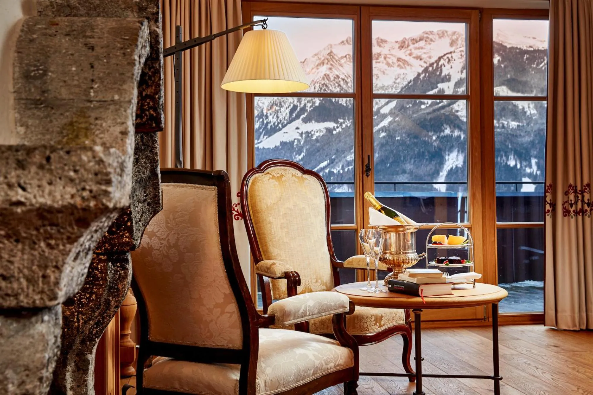 Hotel Schloss Mittersill