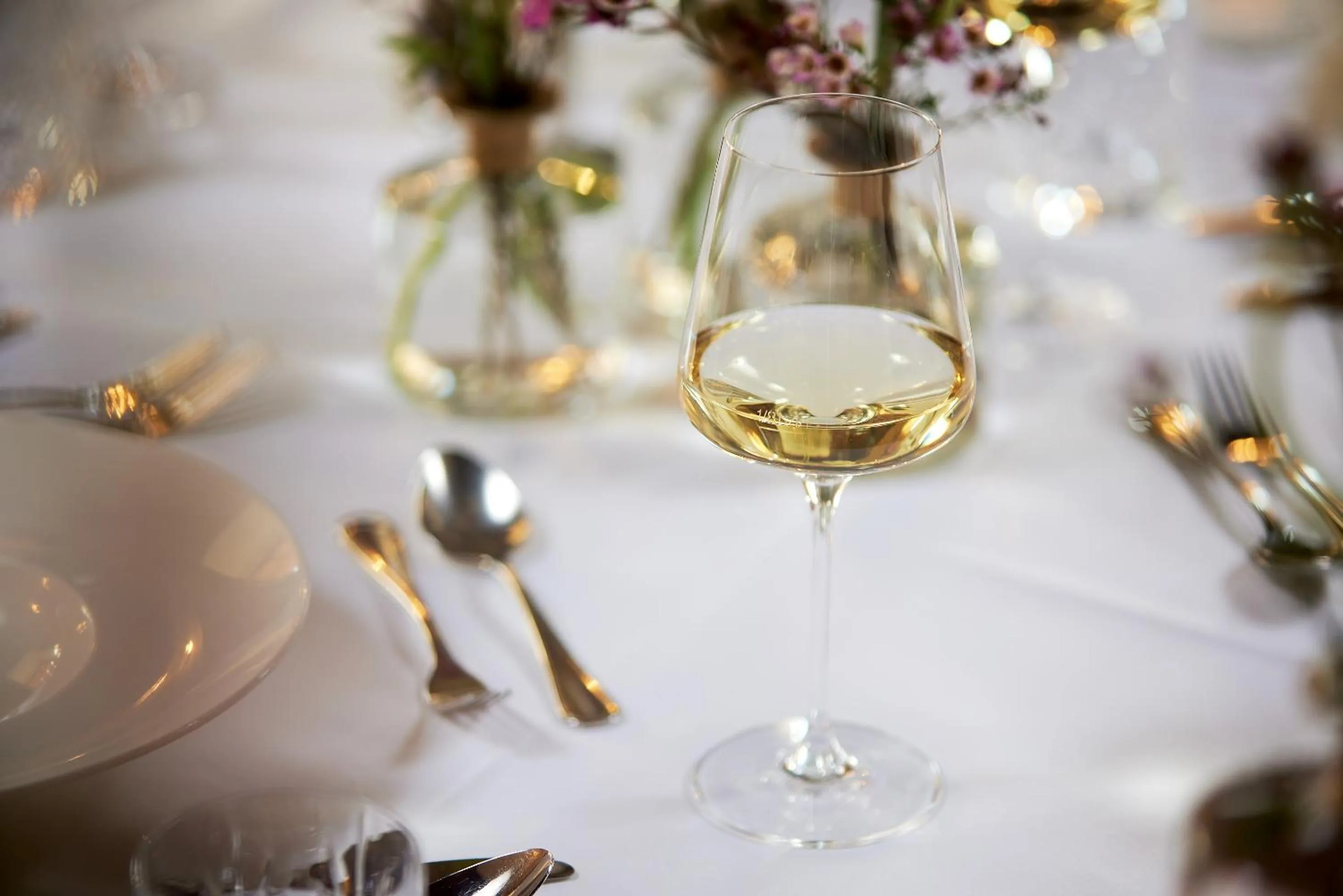 Drinks in Hotel Schloss Mittersill