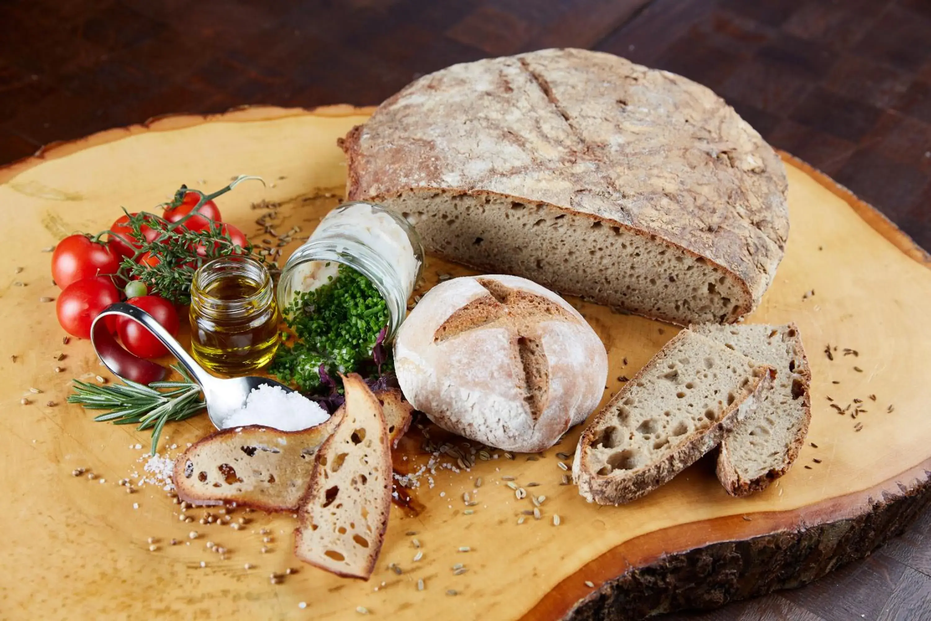 Food in Hotel Schloss Mittersill Food in Hotel Schloss Mittersill