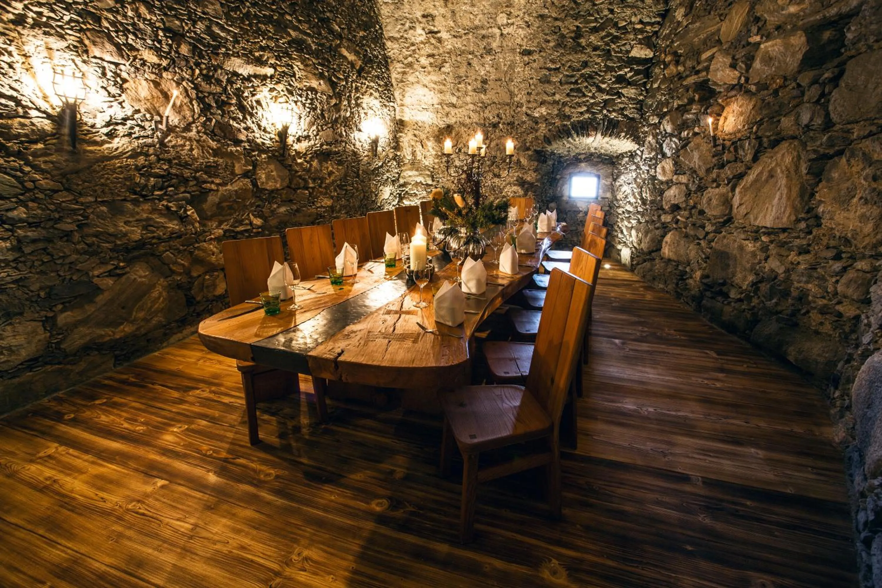 Hotel Schloss Mittersill