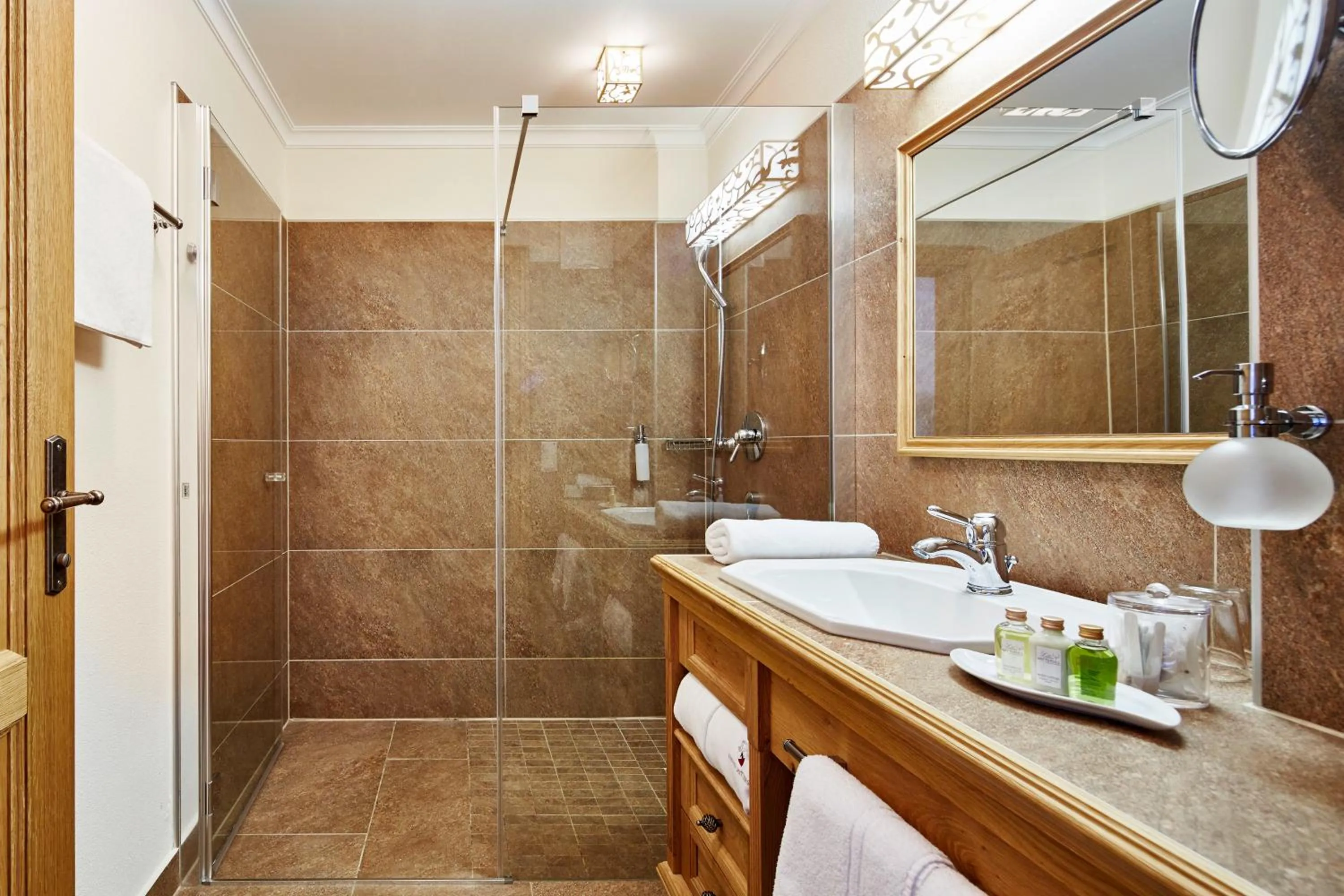 Hotel Schloss Mittersill