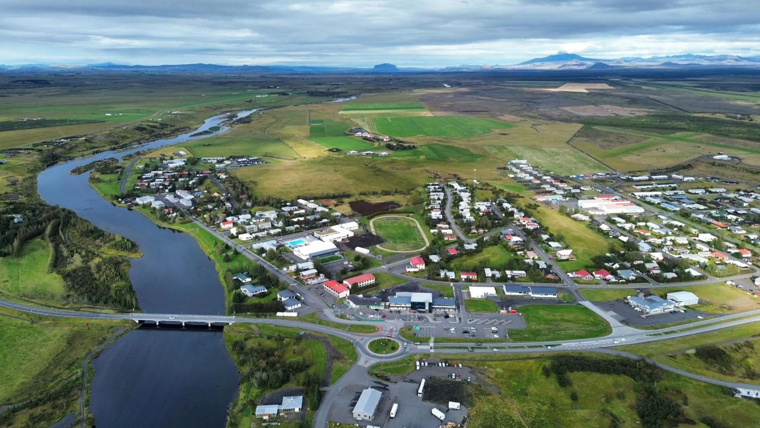 Other in Kanslarinn Hostel