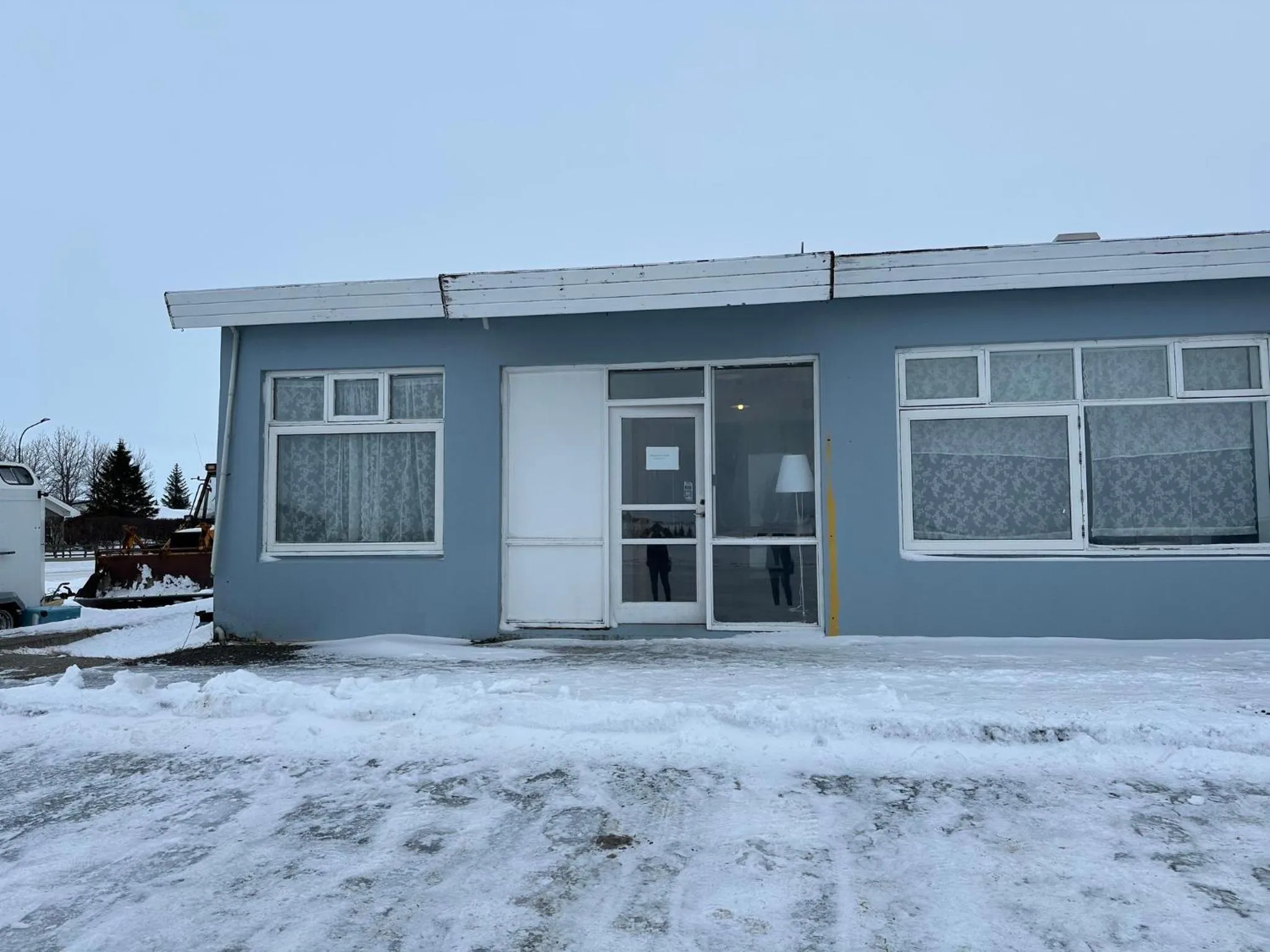 Other in Kanslarinn Hostel