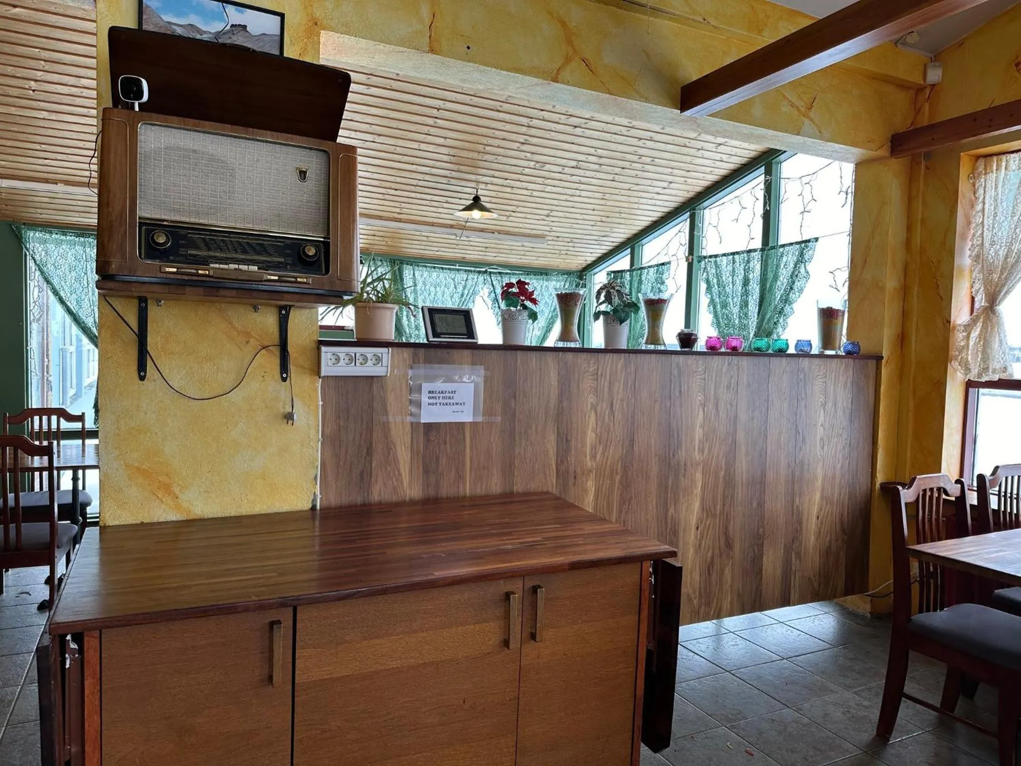 Other in Kanslarinn Hostel