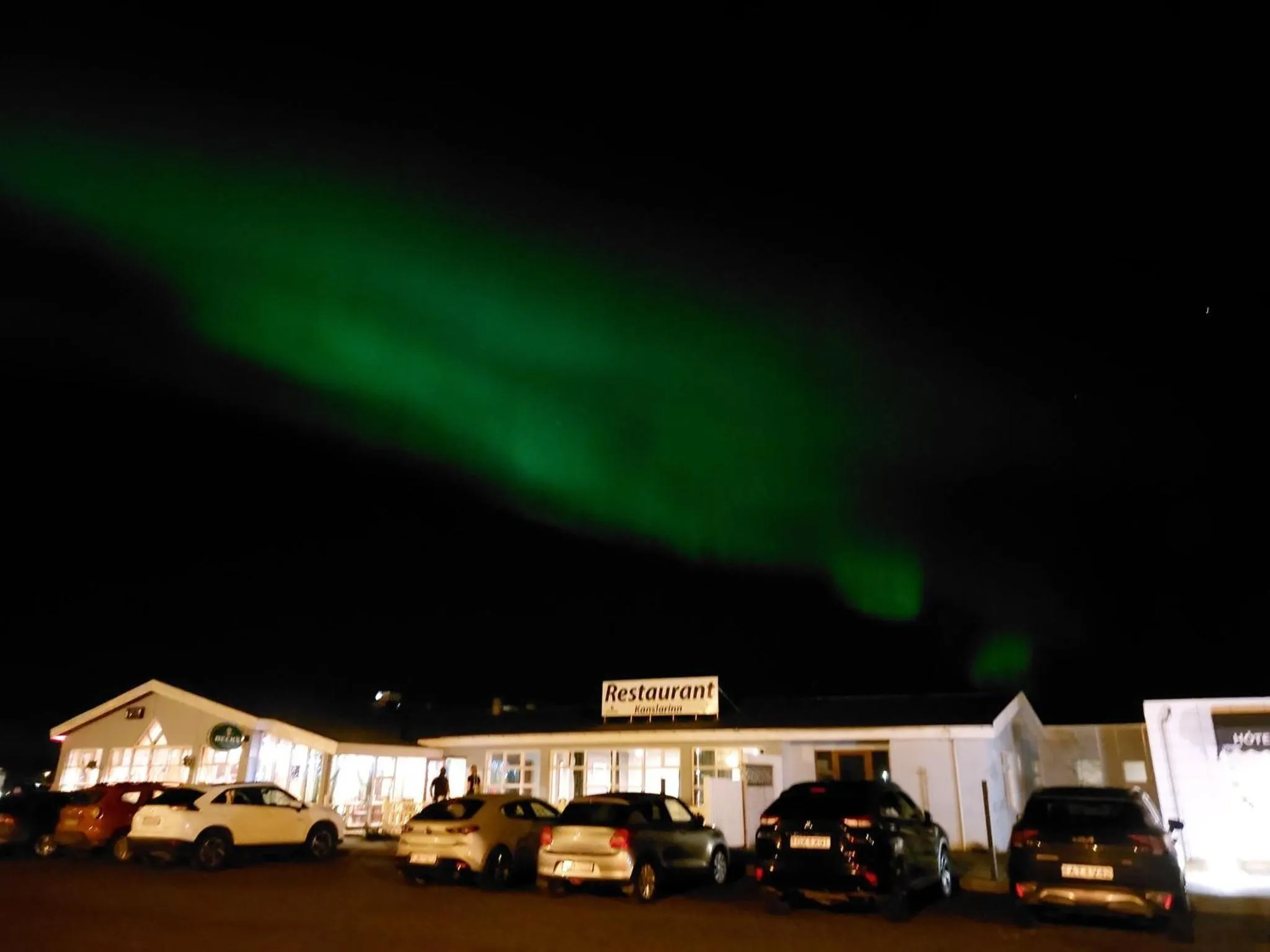 Other in Kanslarinn Hostel