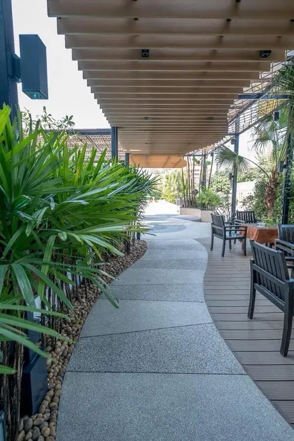 Siam Piman Hotel Siam Piman Hotel