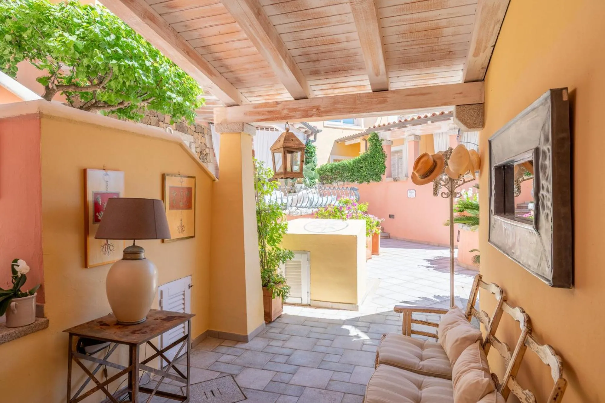 S'Abba seafront apartments - Your House in Sardinia