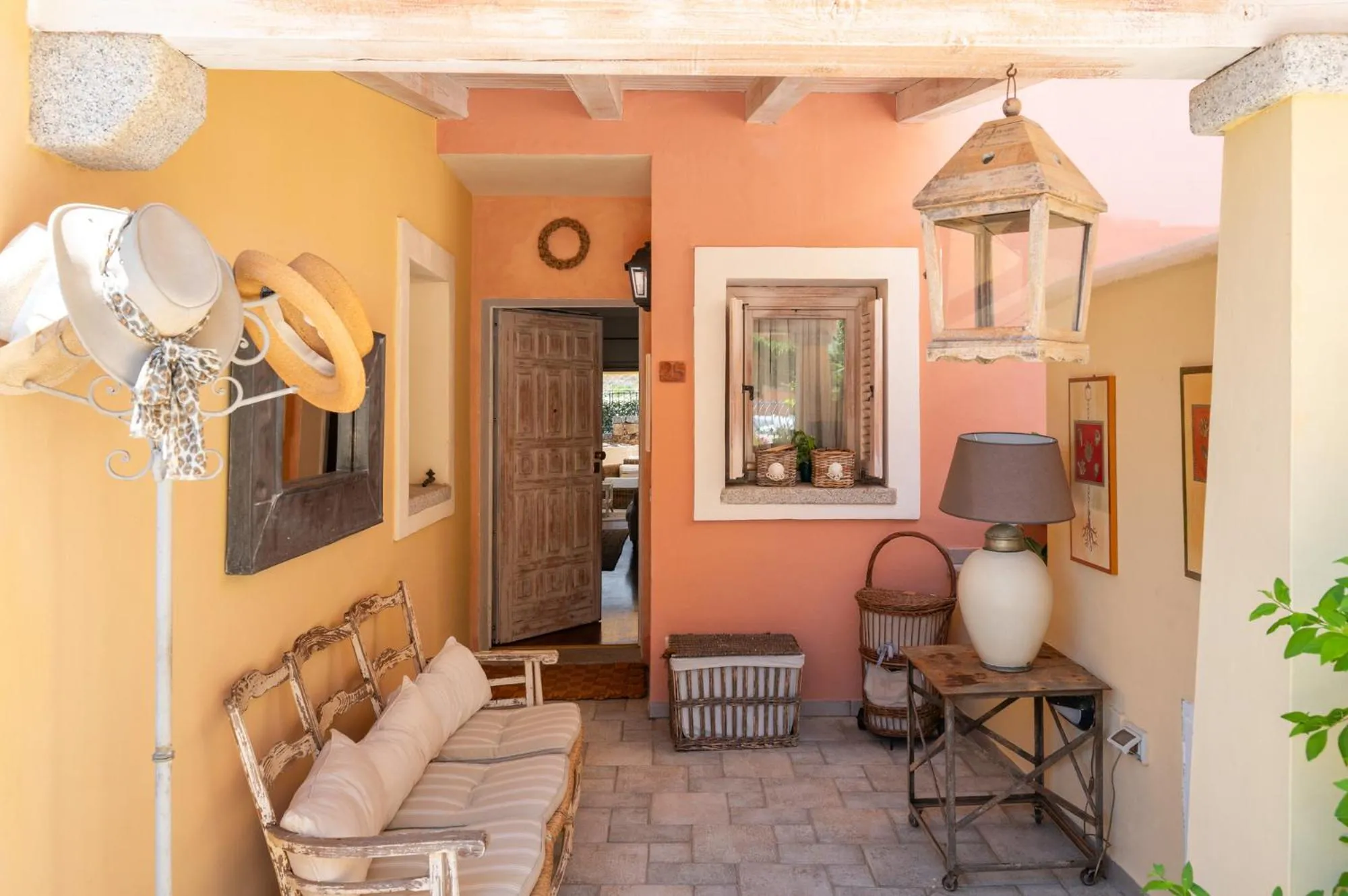 S'Abba seafront apartments - Your House in Sardinia