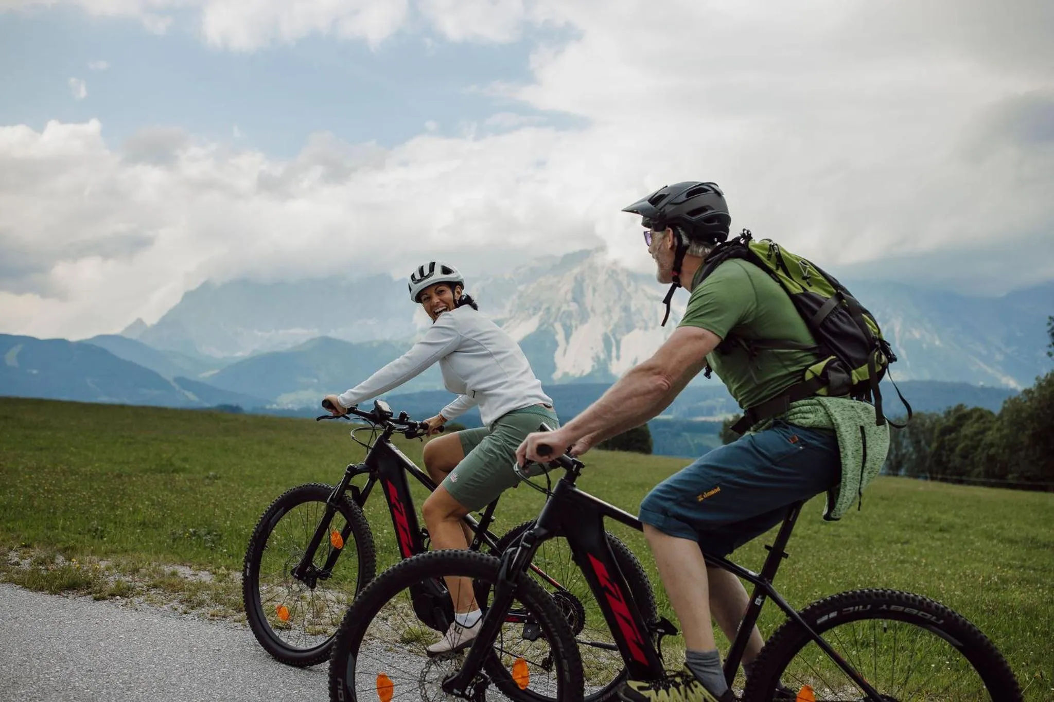 Day in Hotel Waldfrieden