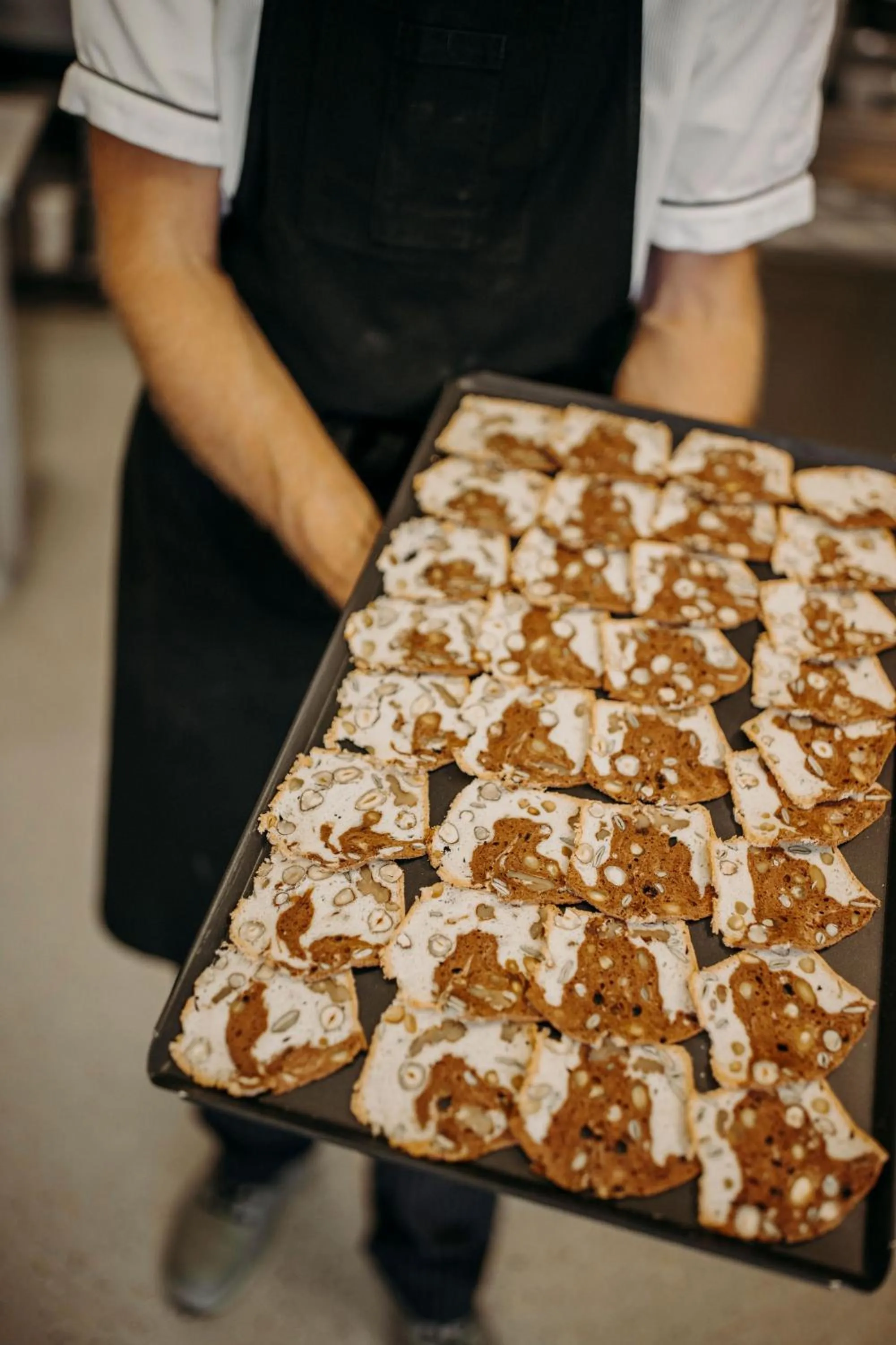 Restaurant/places to eat in Hotel Waldfrieden