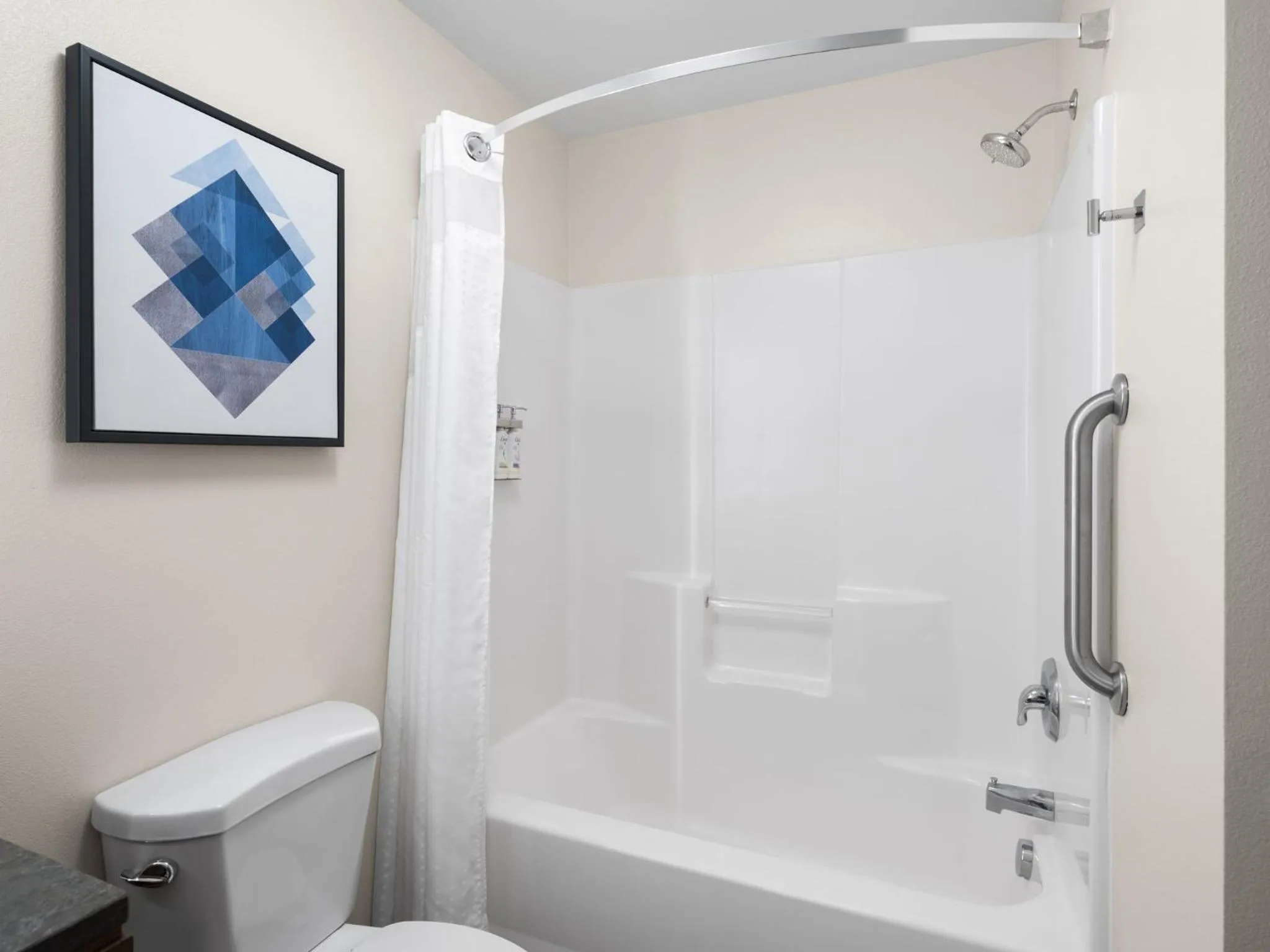 Photo of the whole room in Candlewood Suites Radcliff - Fort Knox by IHG