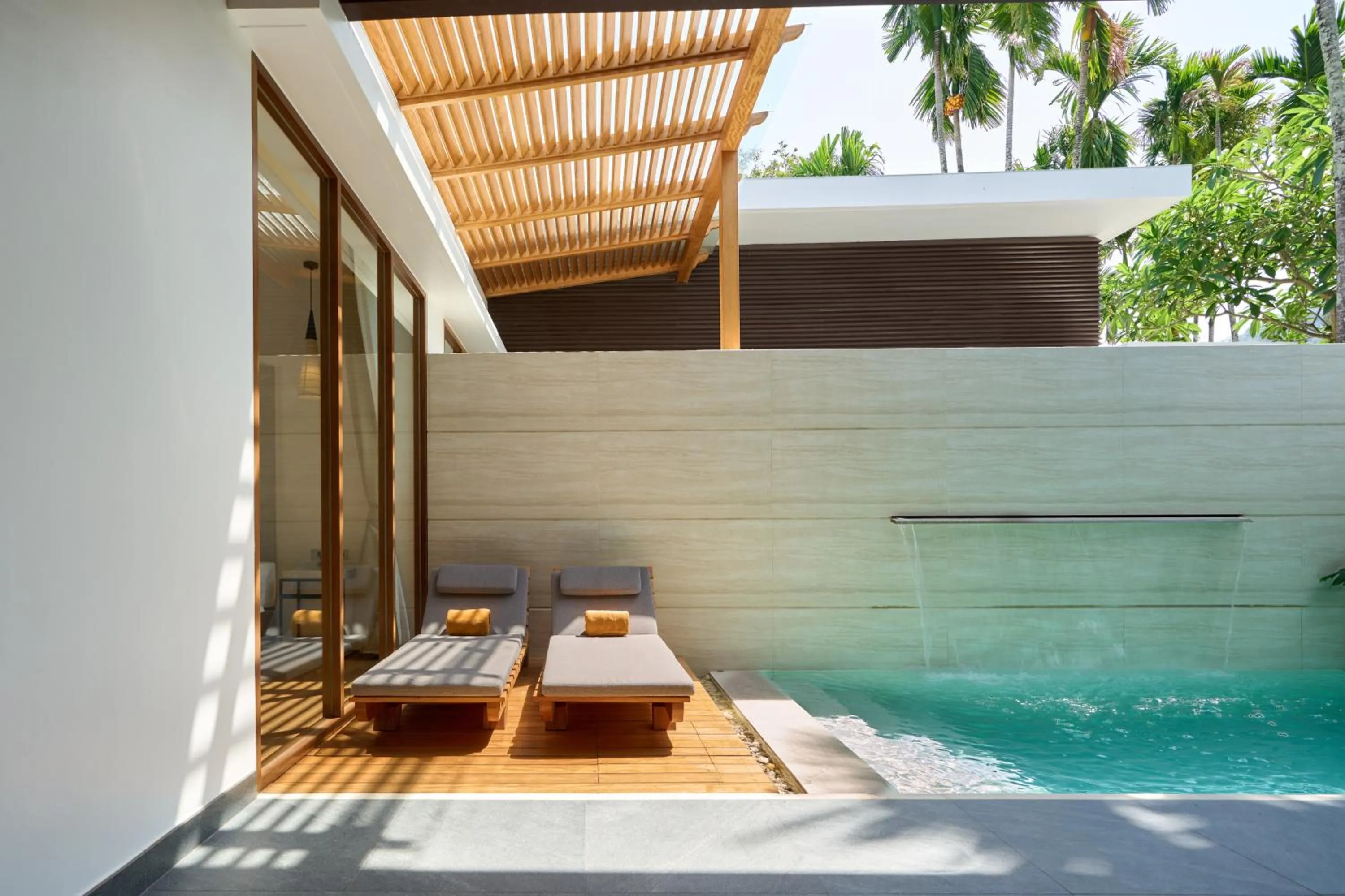 Malisa Villa Suites - SHA Extra Plus