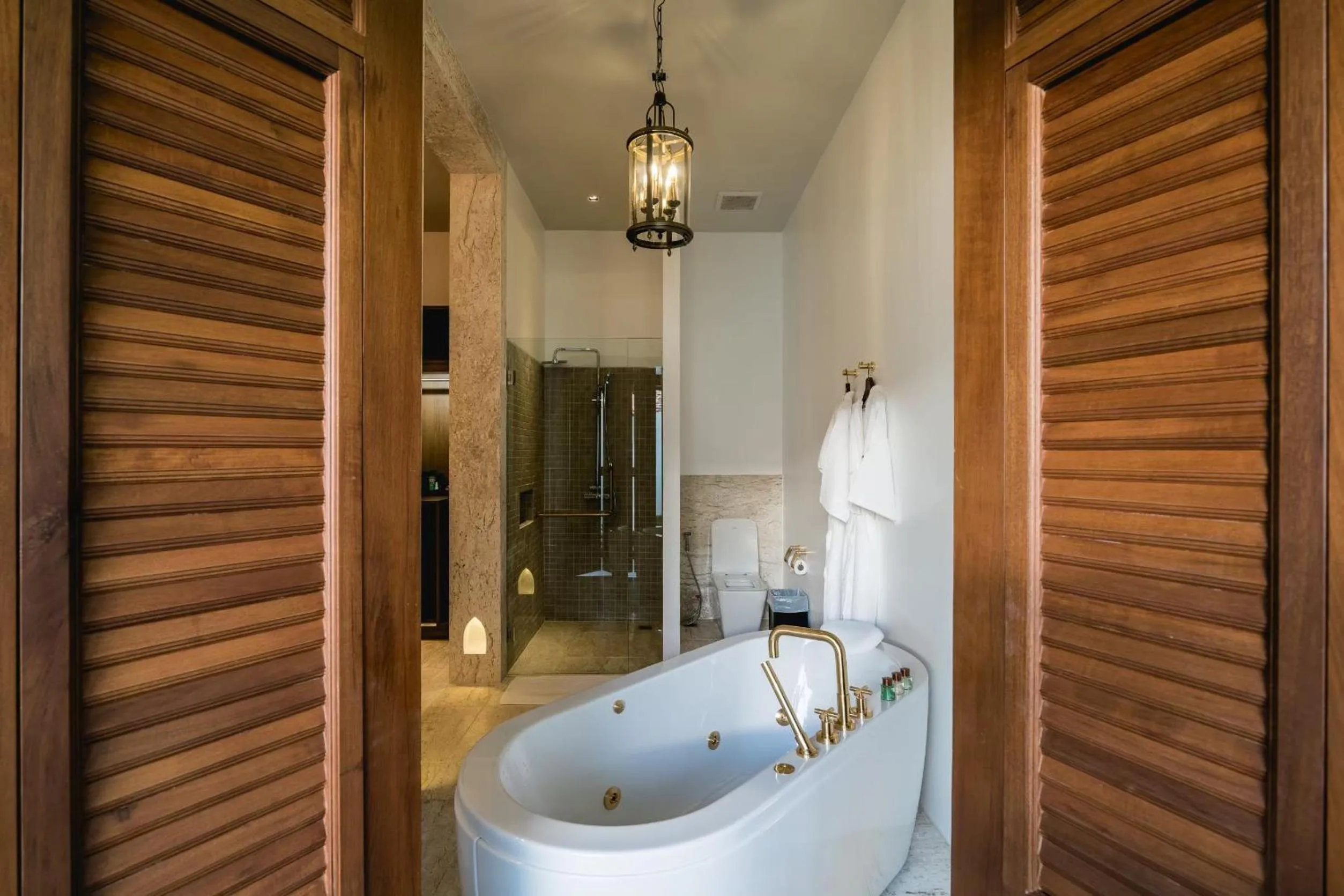 Malisa Villa Suites - SHA Extra Plus