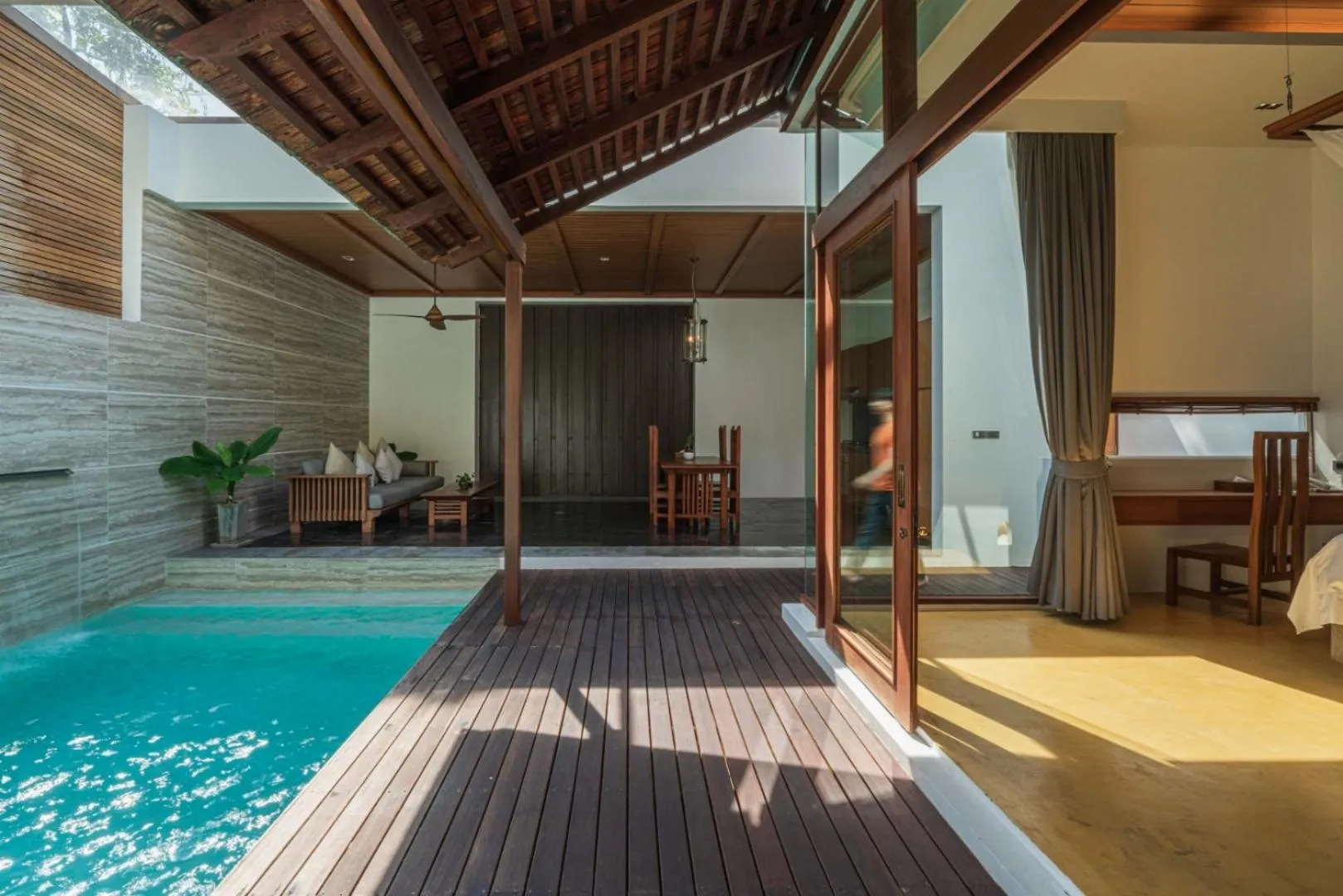 Malisa Villa Suites - SHA Extra Plus