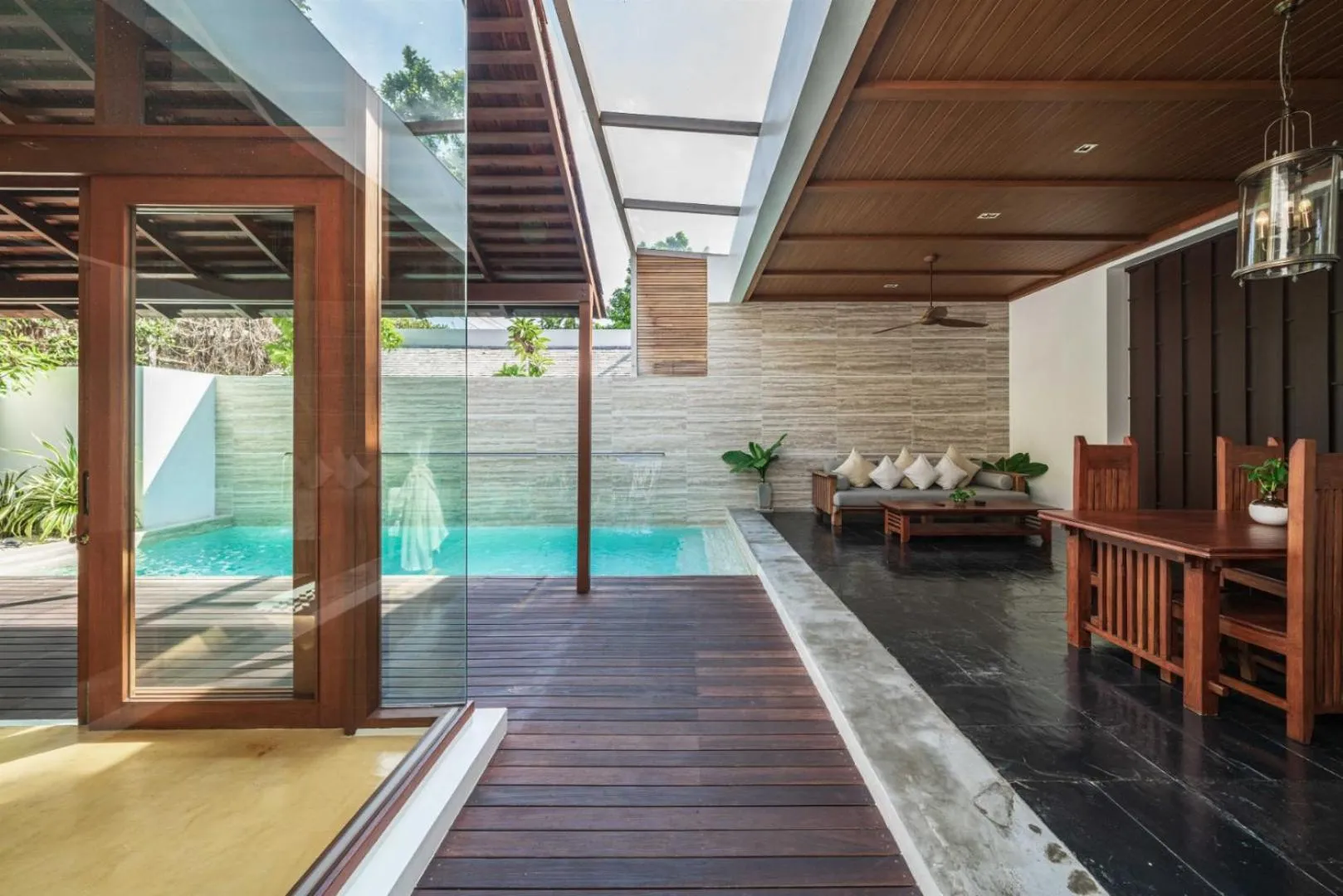 Malisa Villa Suites - SHA Extra Plus