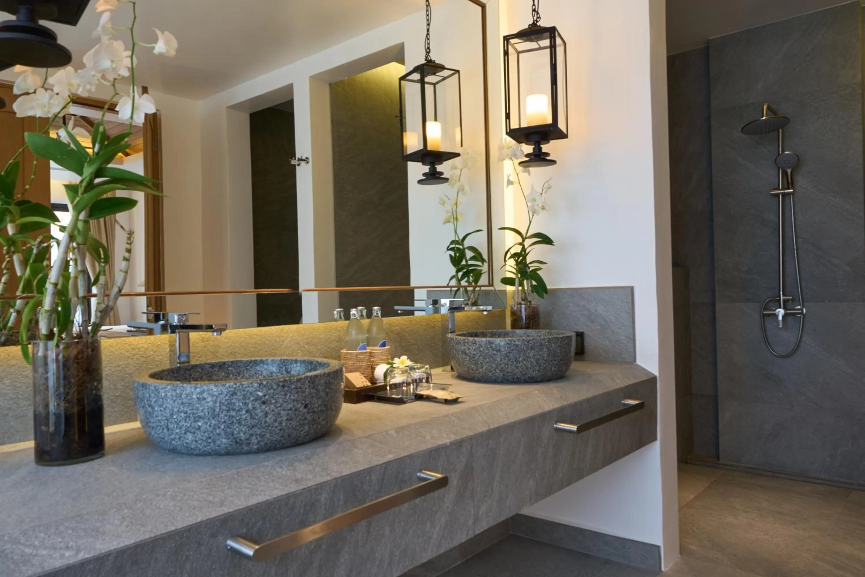 Malisa Villa Suites - SHA Extra Plus