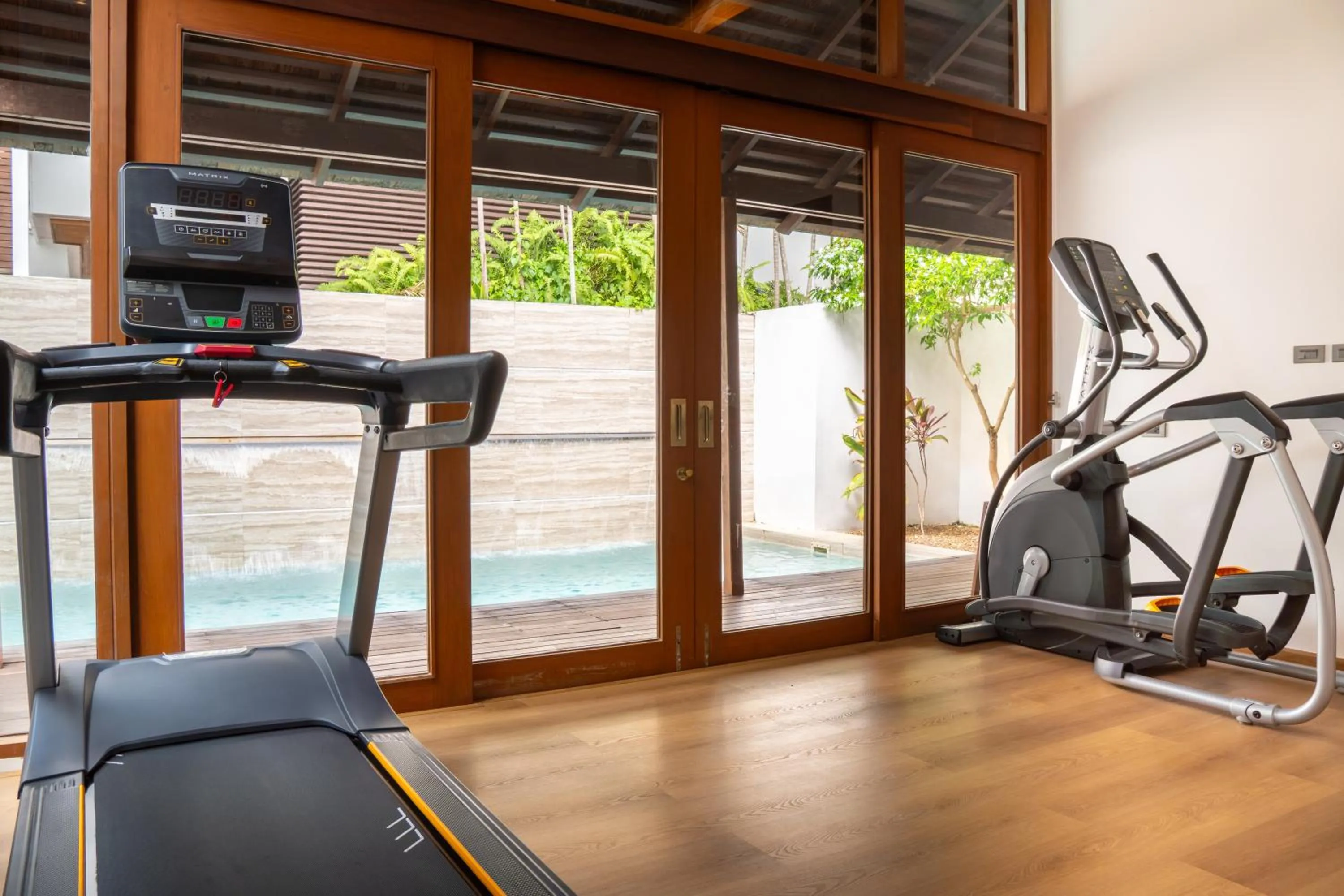 Malisa Villa Suites - SHA Extra Plus