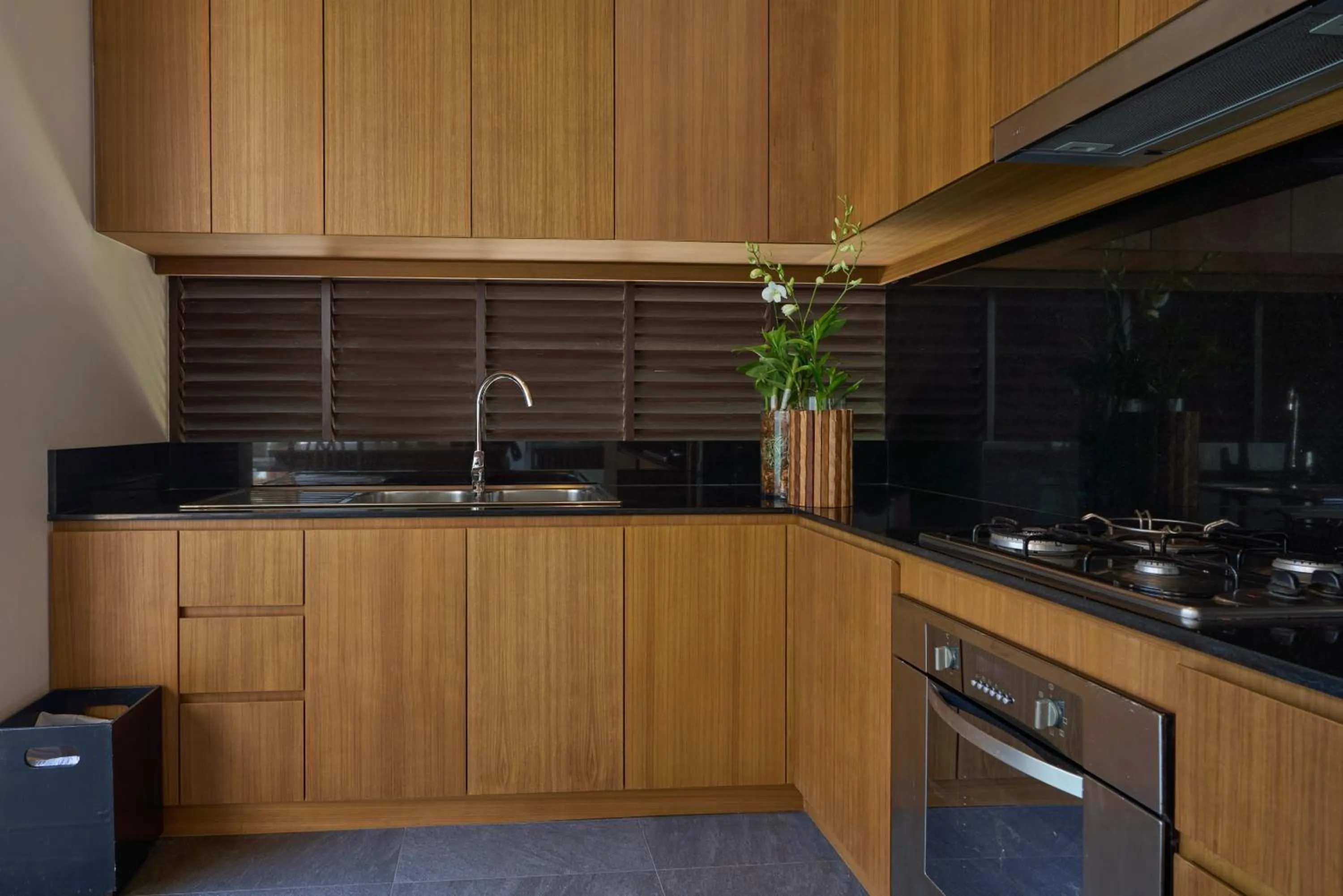 Malisa Villa Suites - SHA Extra Plus