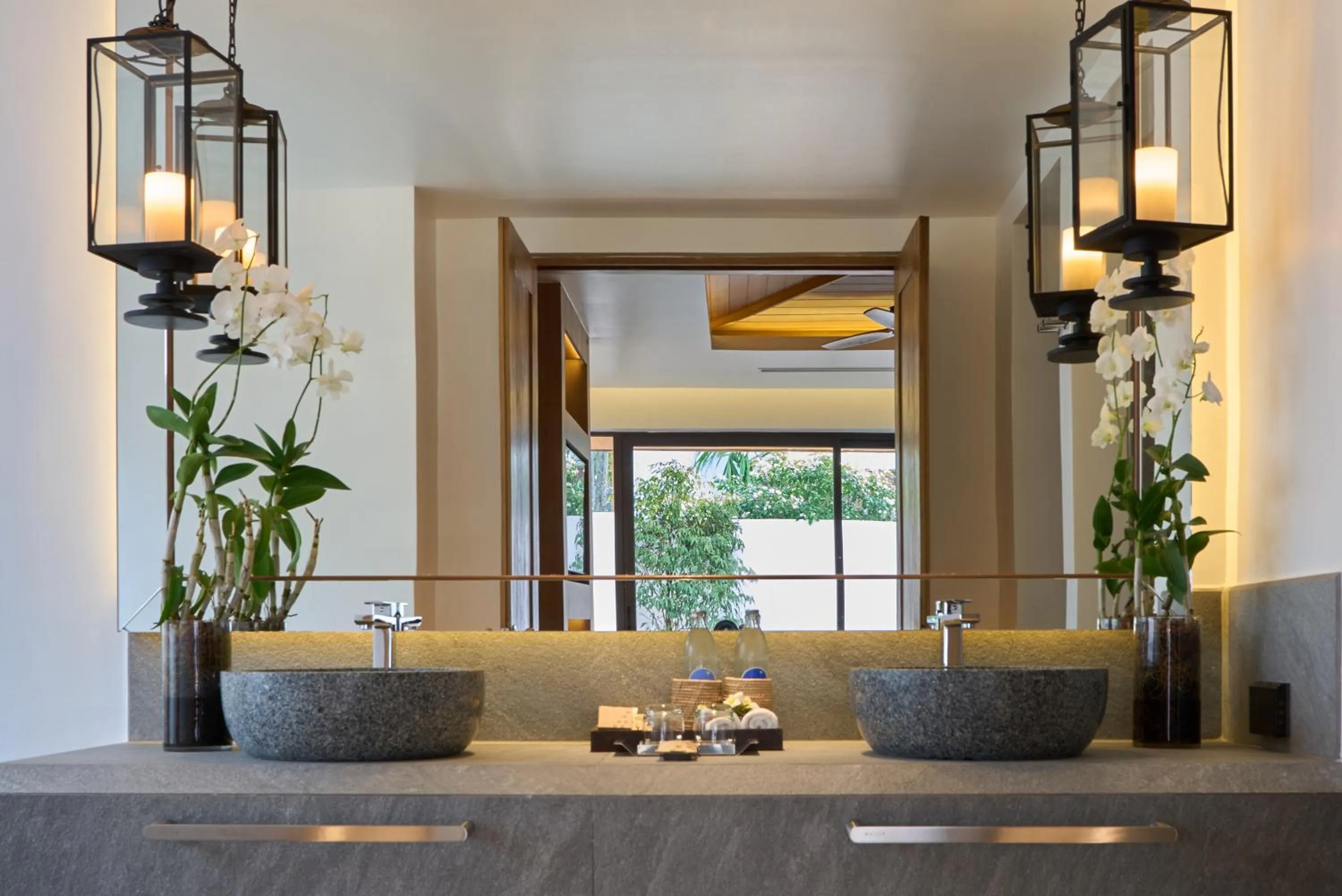 Malisa Villa Suites - SHA Extra Plus