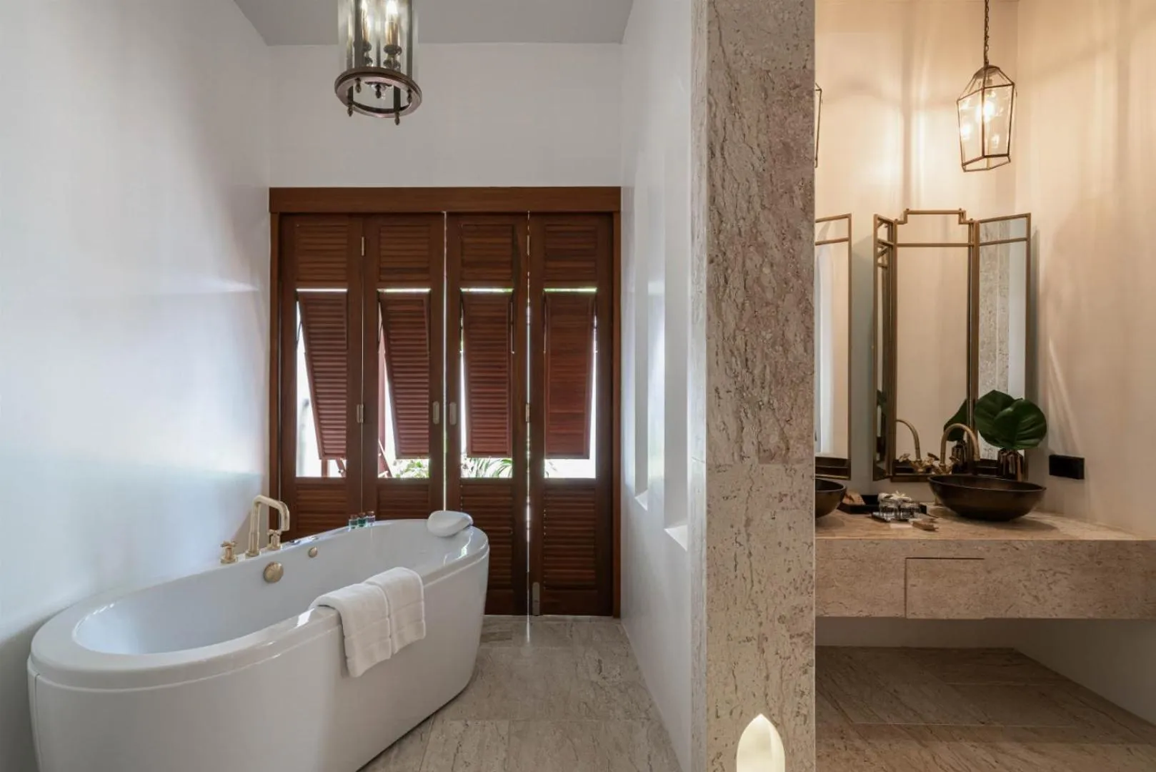 Malisa Villa Suites - SHA Extra Plus