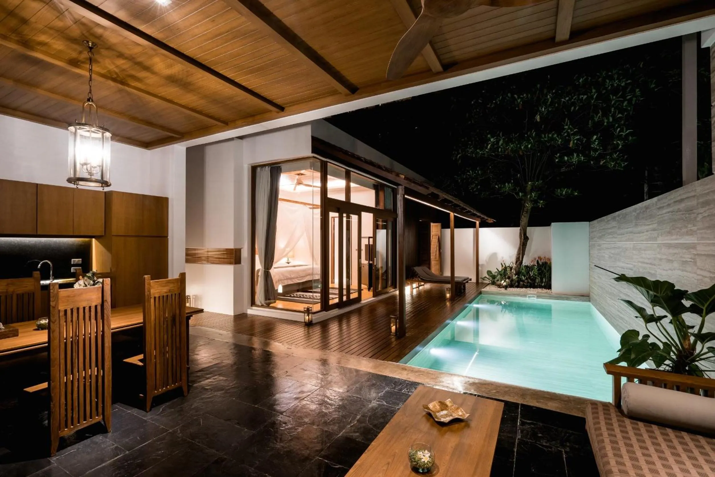 Malisa Villa Suites - SHA Extra Plus