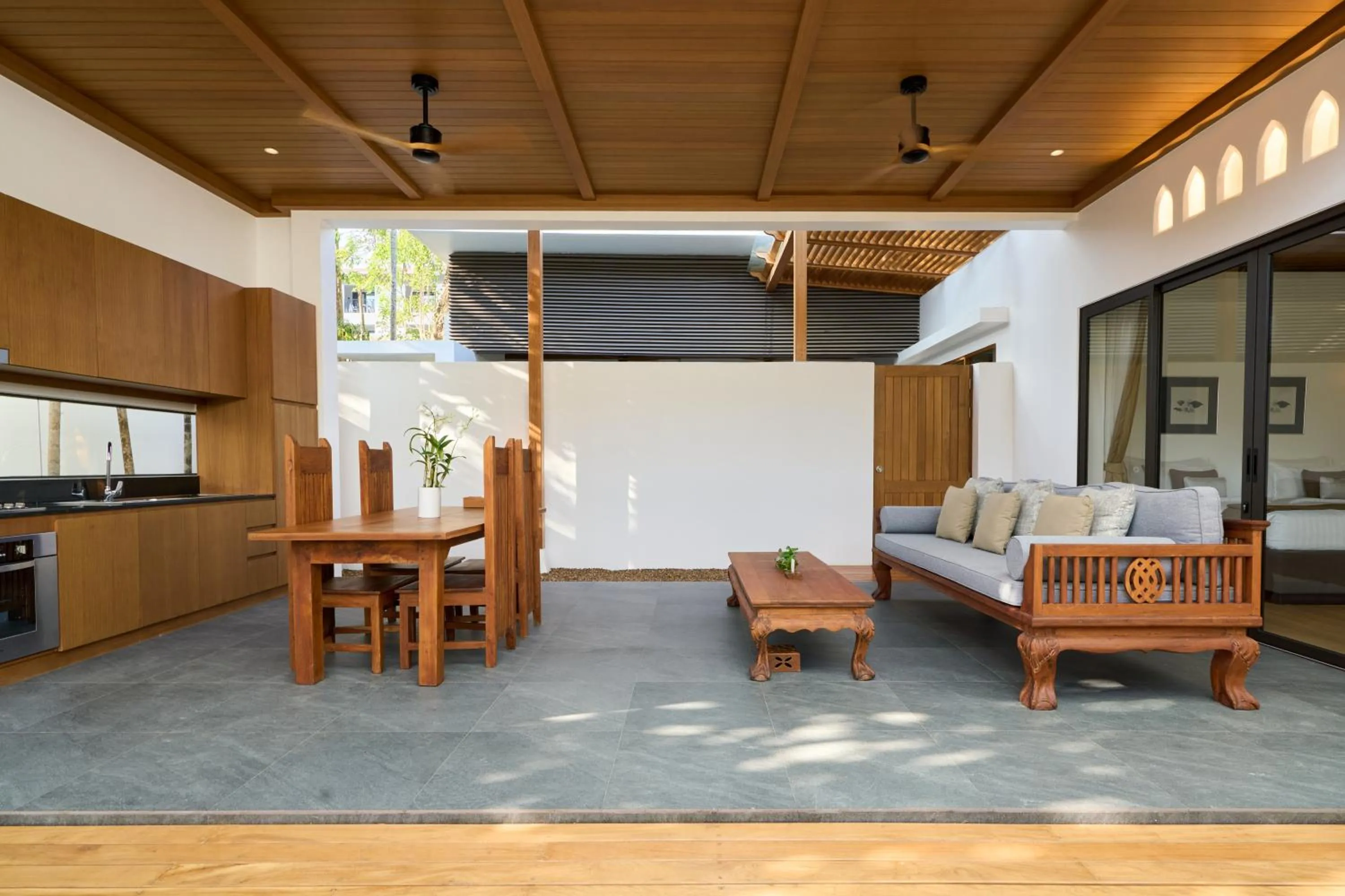 Malisa Villa Suites - SHA Extra Plus