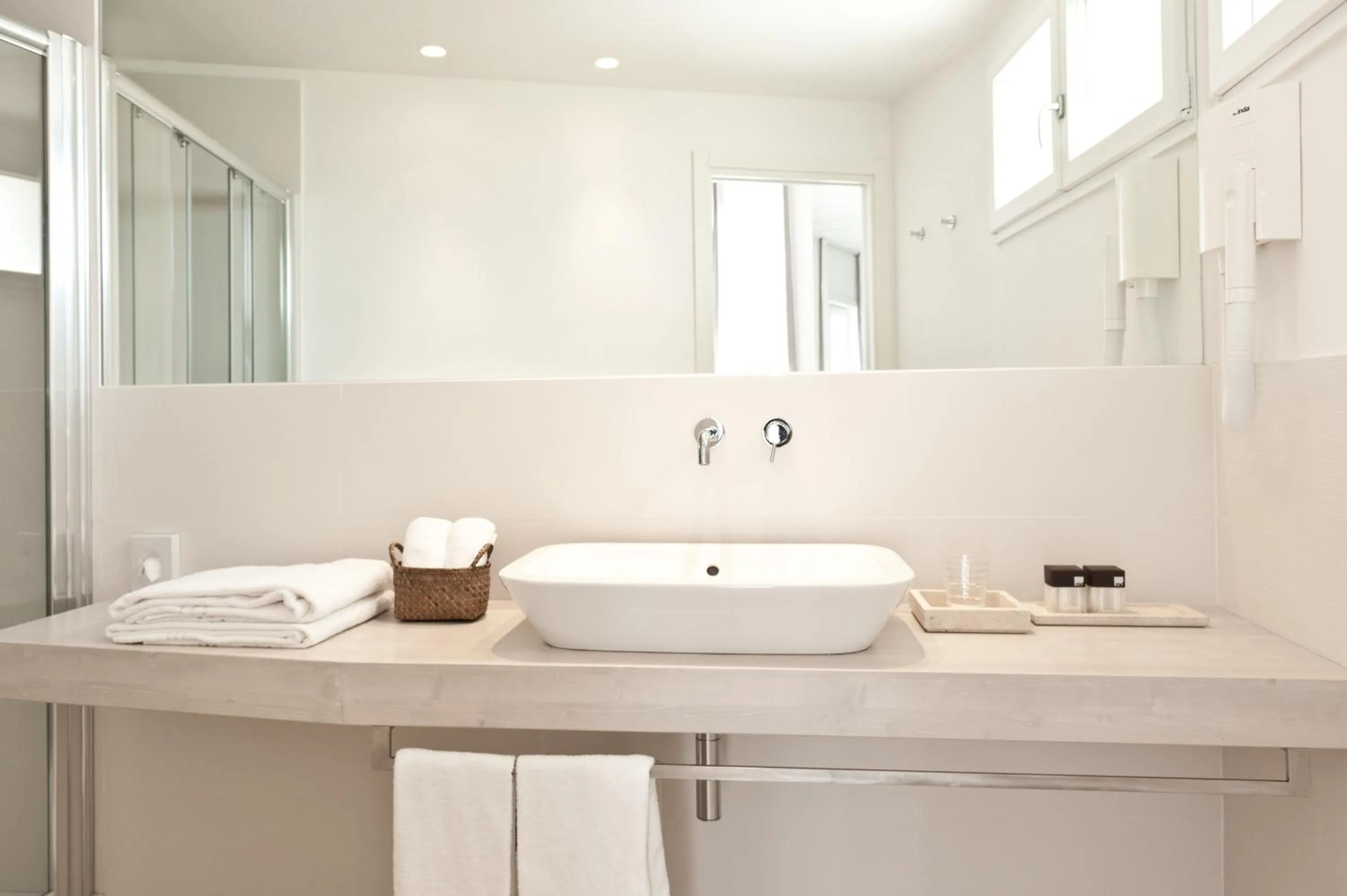 Day in Hotel Torremaura