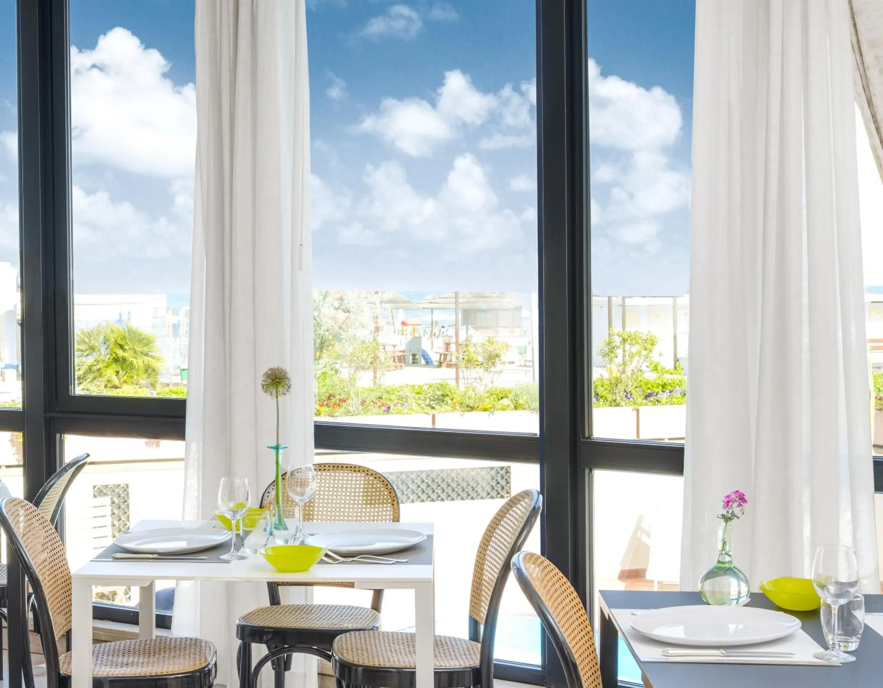 Restaurant/places to eat in Hotel Torremaura Restaurant/places to eat in Hotel Torremaura