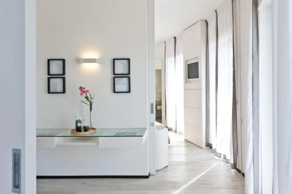 Day, Bed in Hotel Torremaura