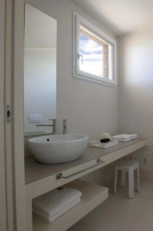 Day in Hotel Torremaura