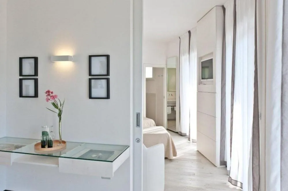 Day in Hotel Torremaura