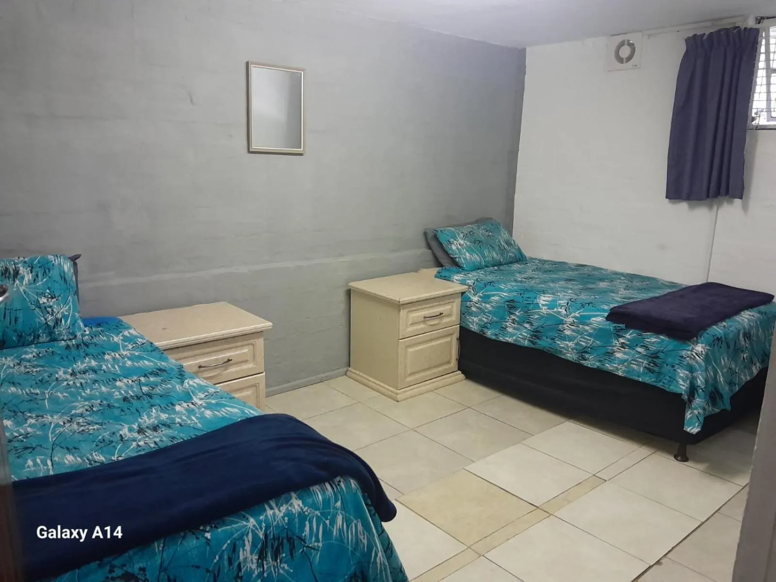PMB Backpackers Lodge