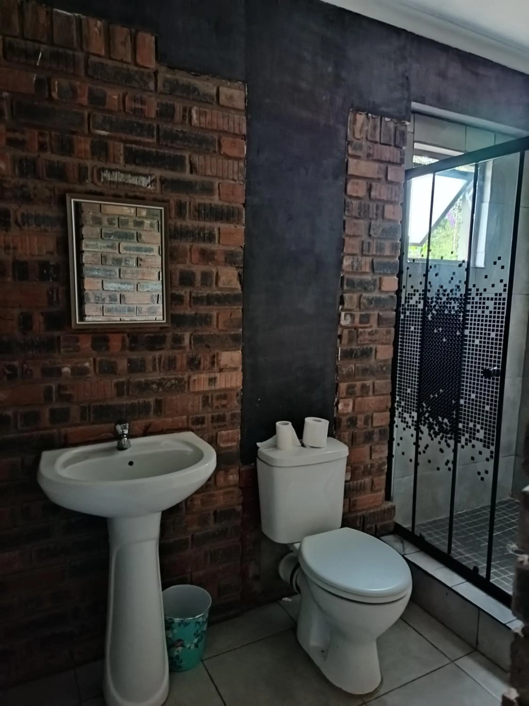 PMB Backpackers Lodge