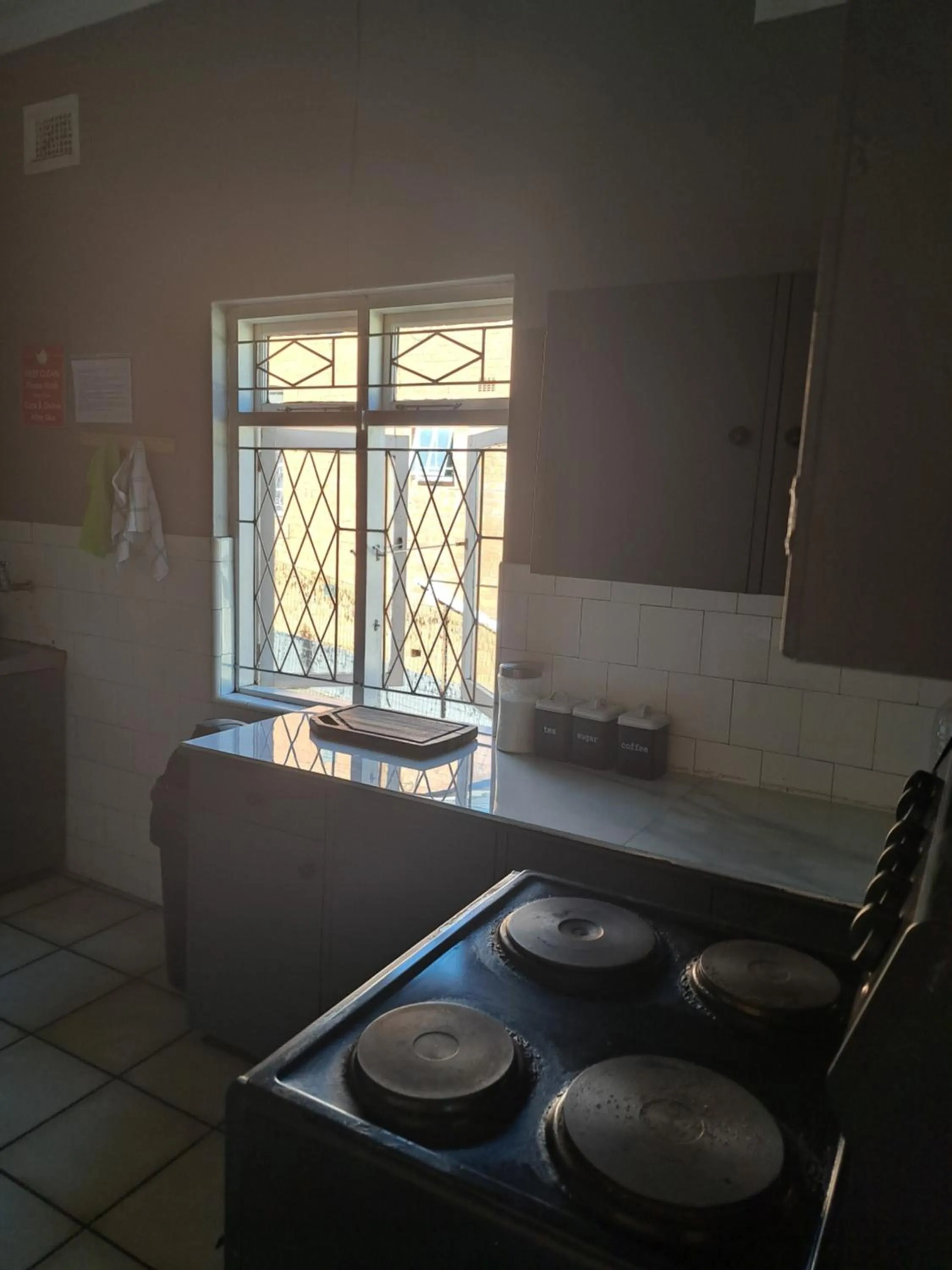 PMB Backpackers Lodge