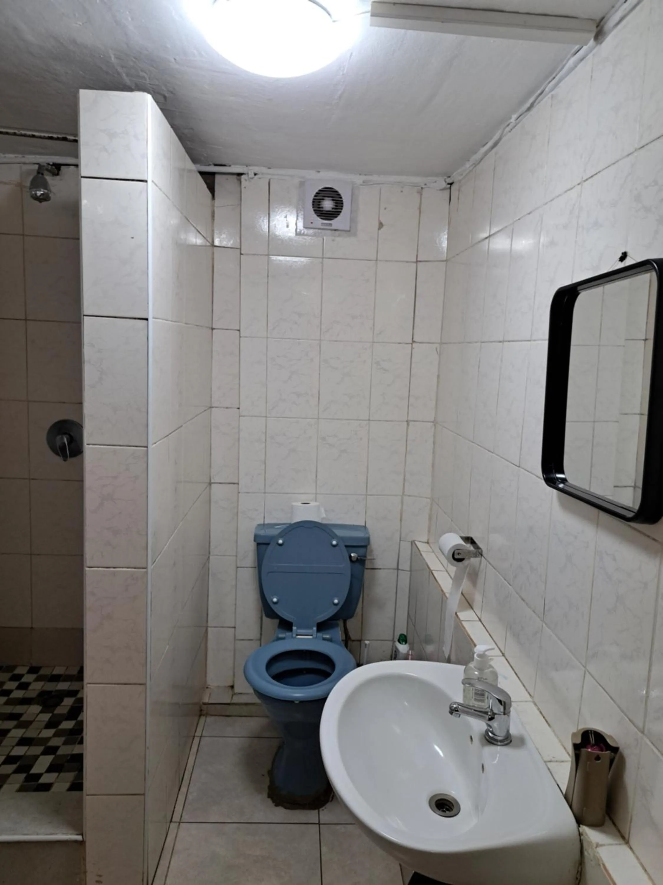 PMB Backpackers Lodge