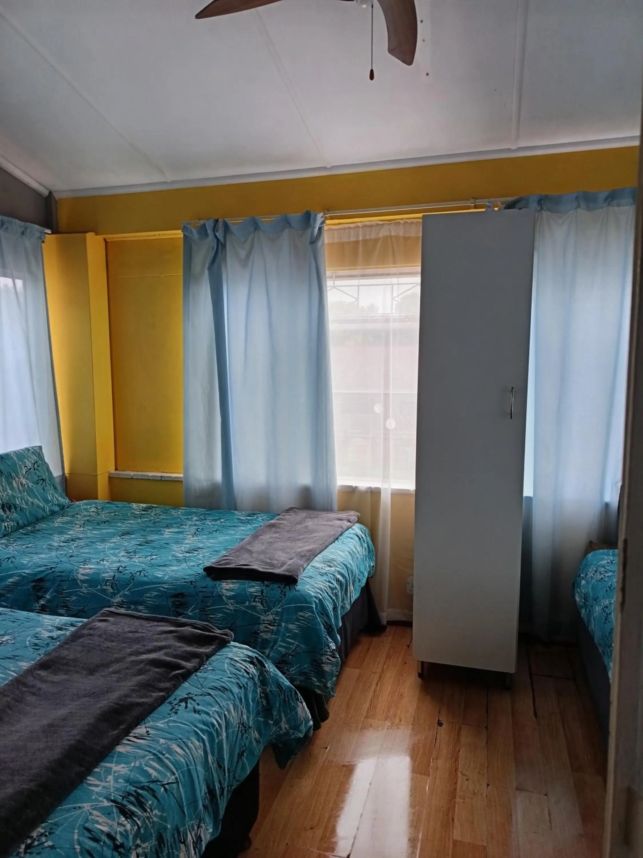 PMB Backpackers Lodge