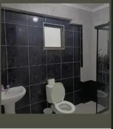 PMB Backpackers Lodge