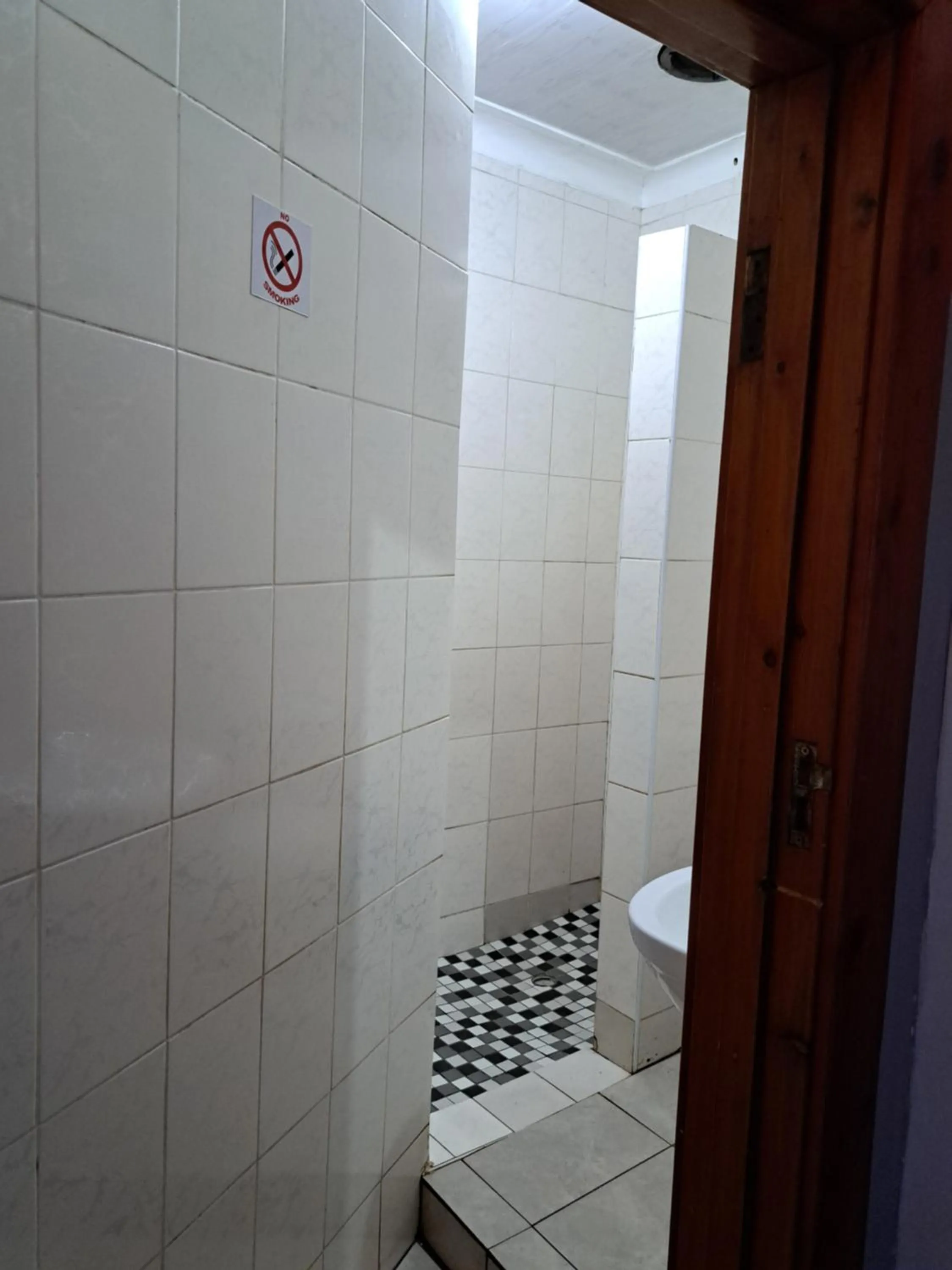 PMB Backpackers Lodge