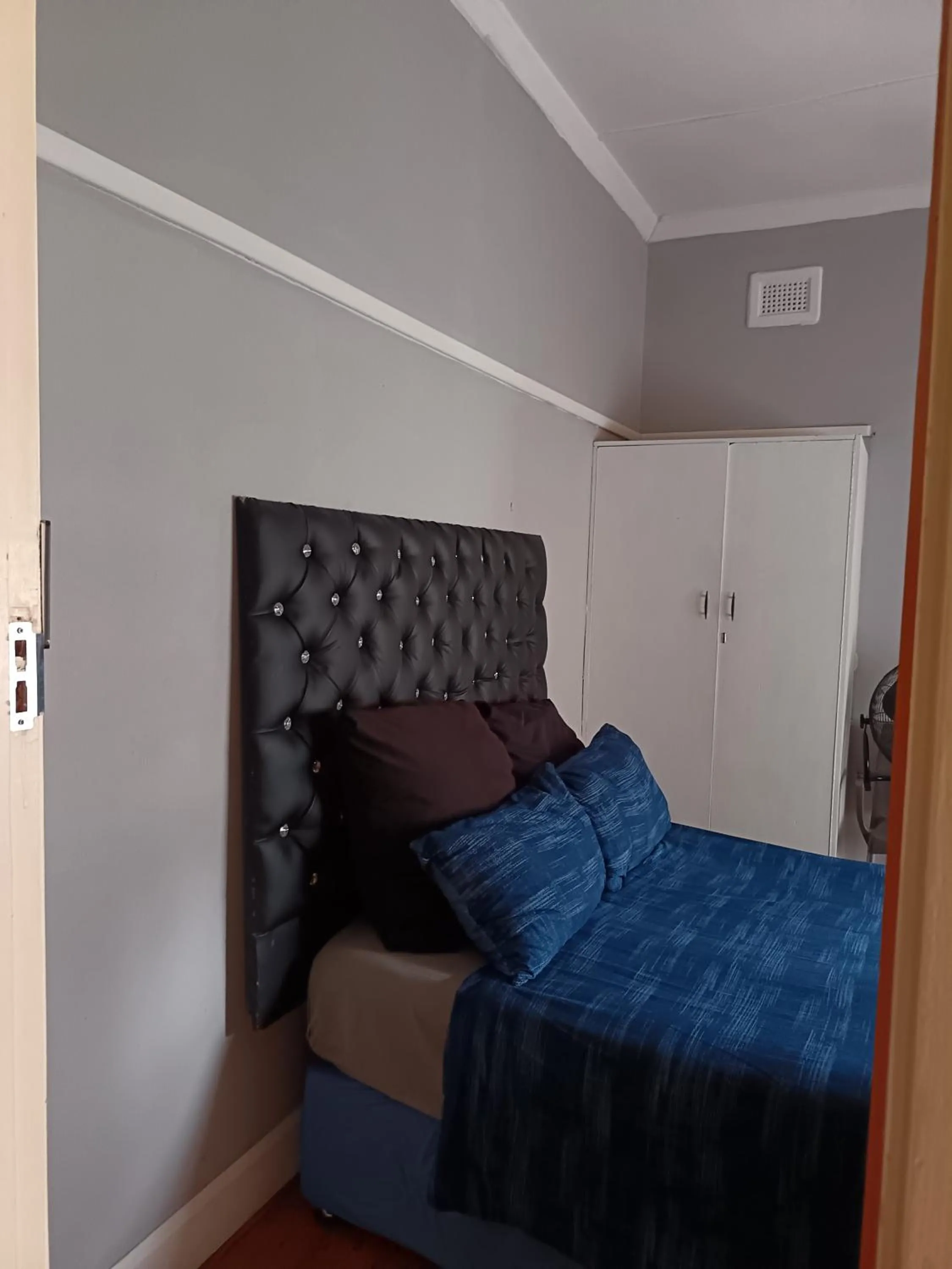 PMB Backpackers Lodge