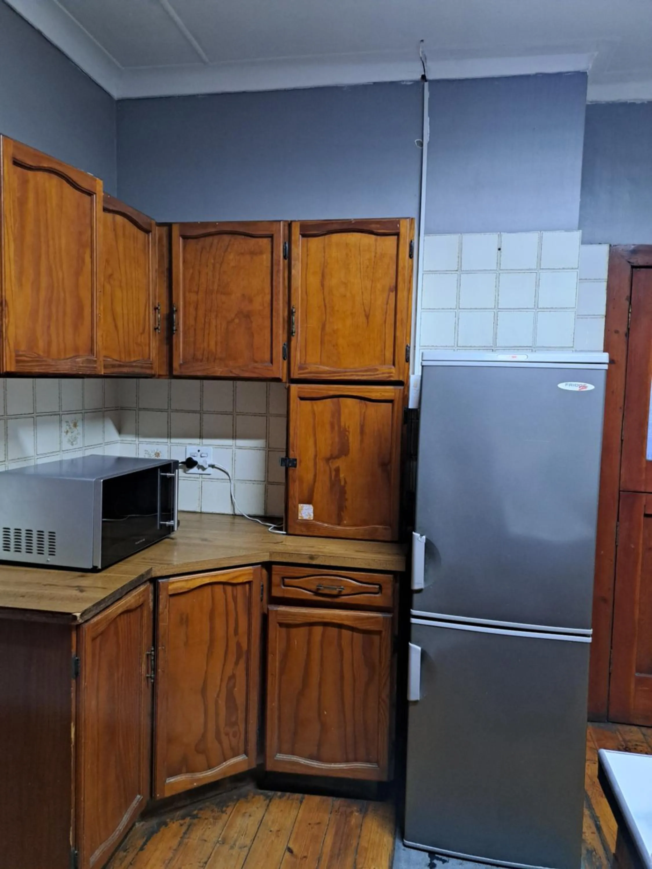 PMB Backpackers Lodge