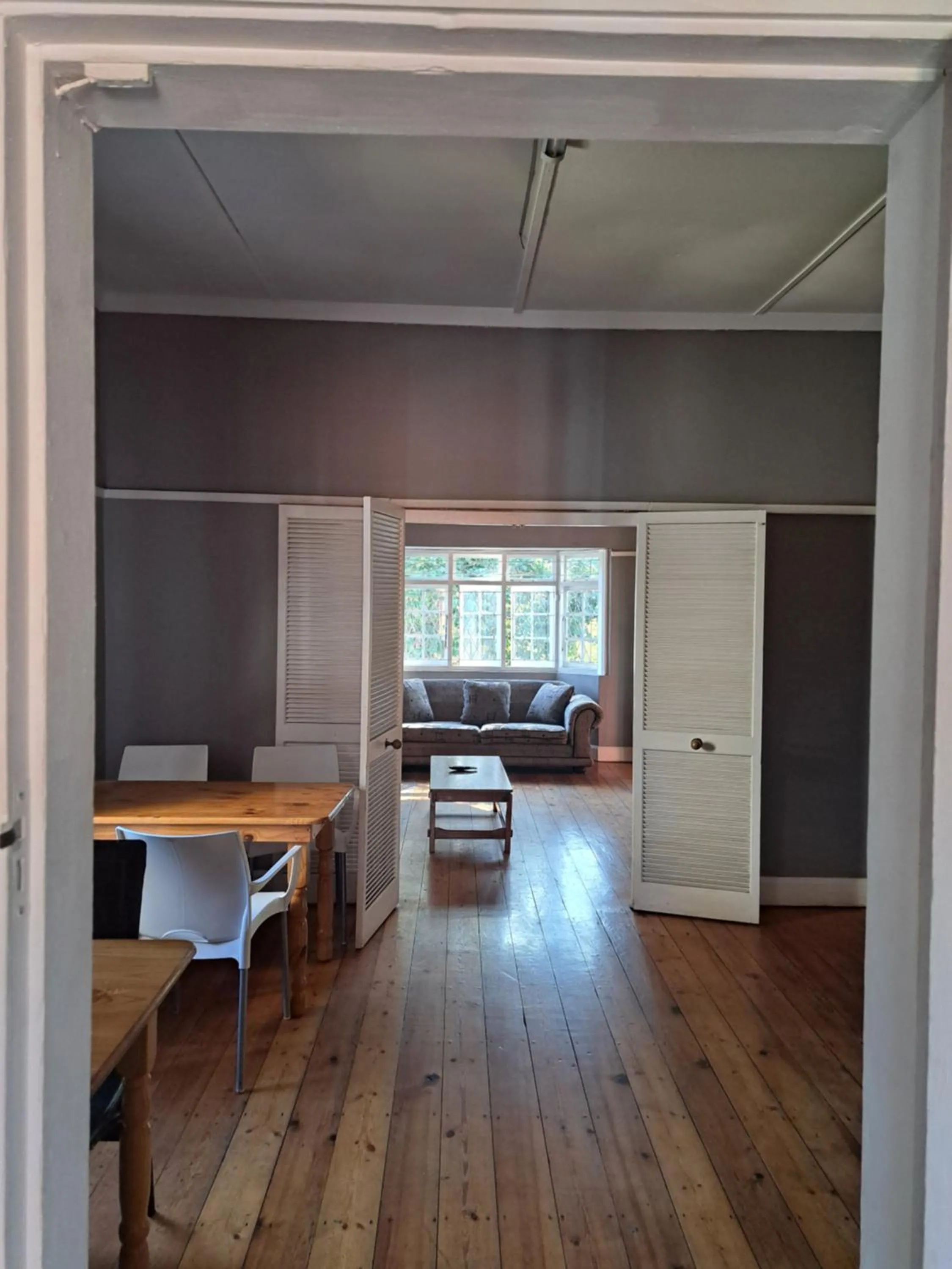 PMB Backpackers Lodge