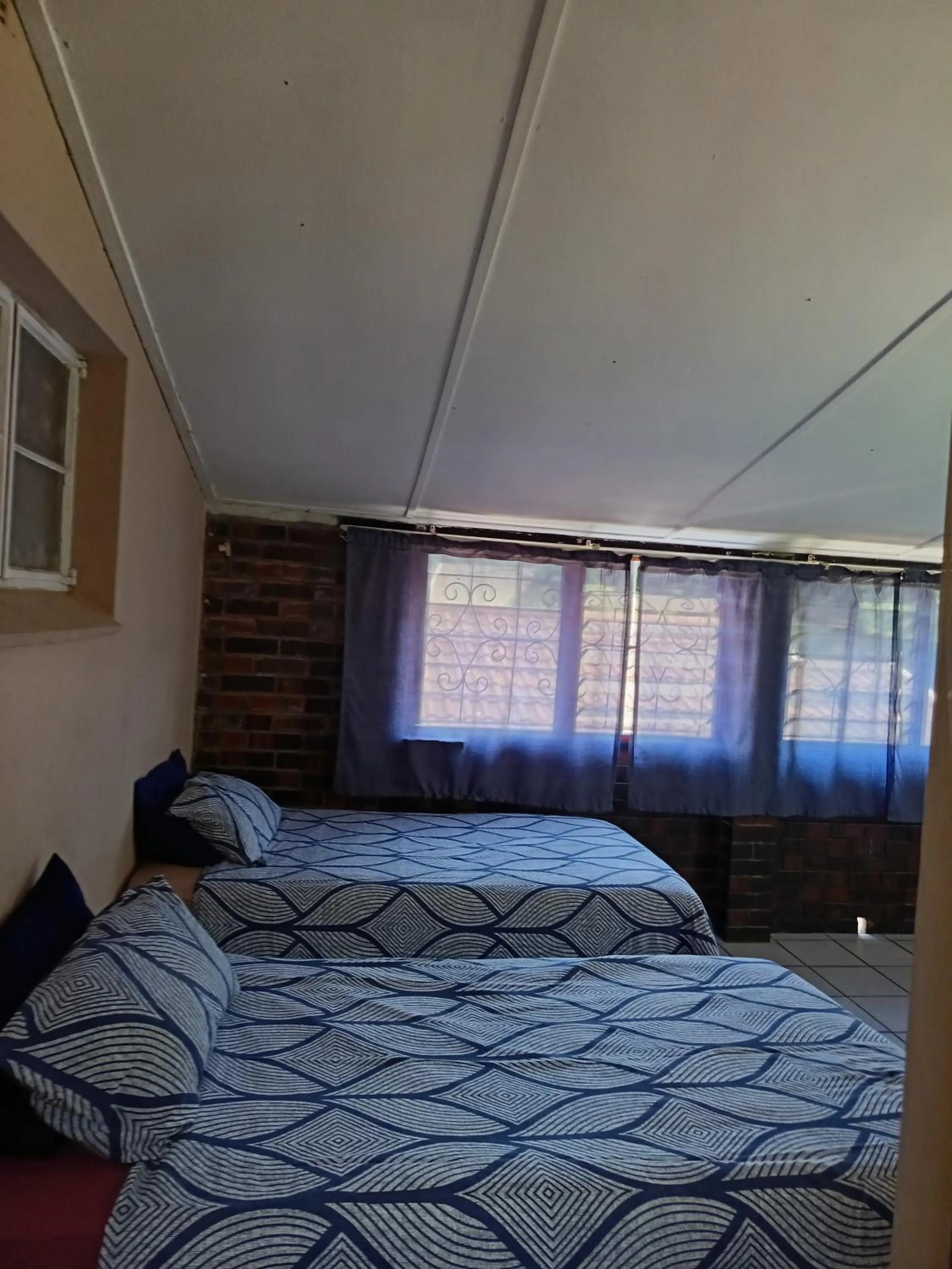 PMB Backpackers Lodge